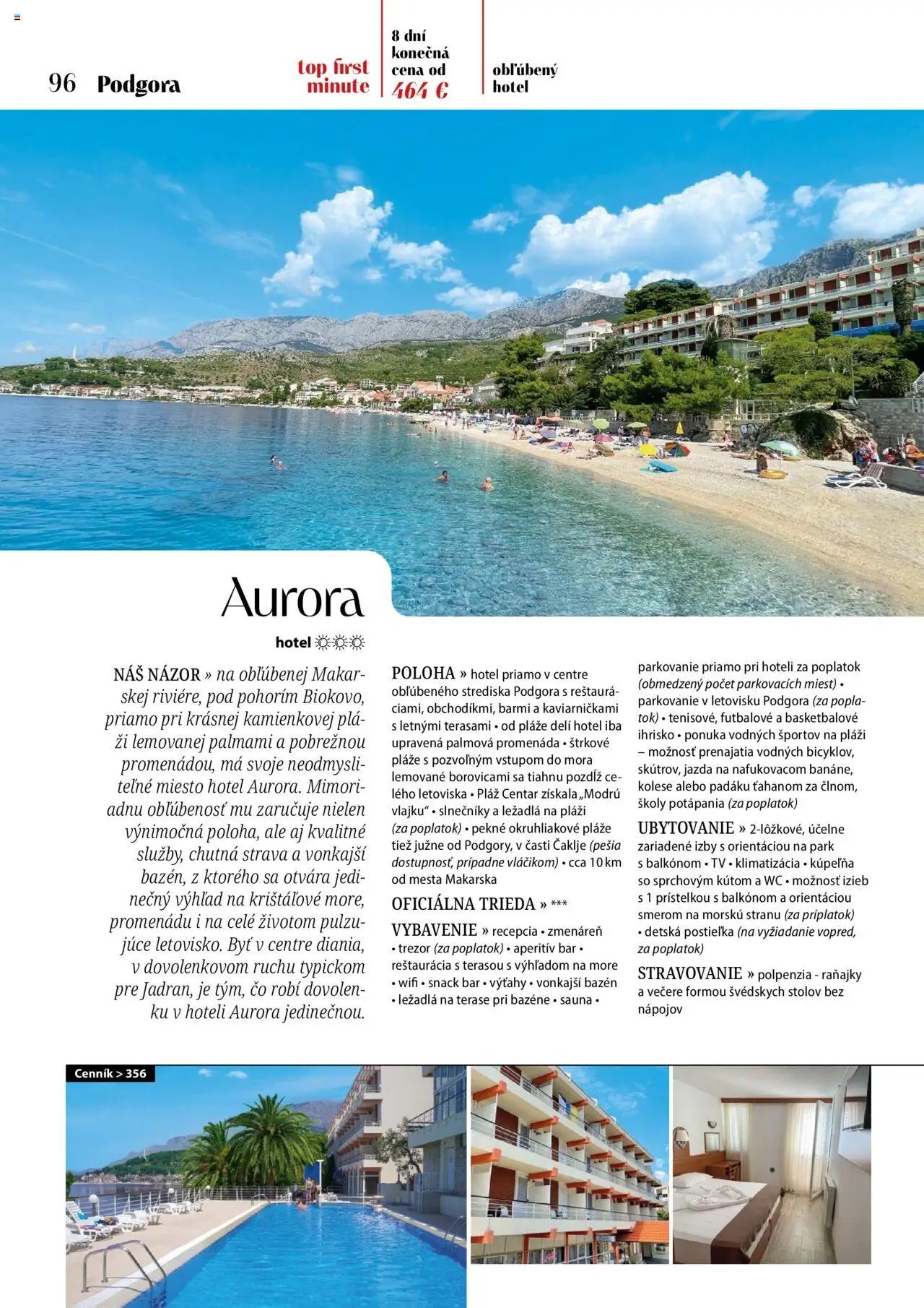 TIP travel leták (2024-11-22 - 2025-12-31) | 96