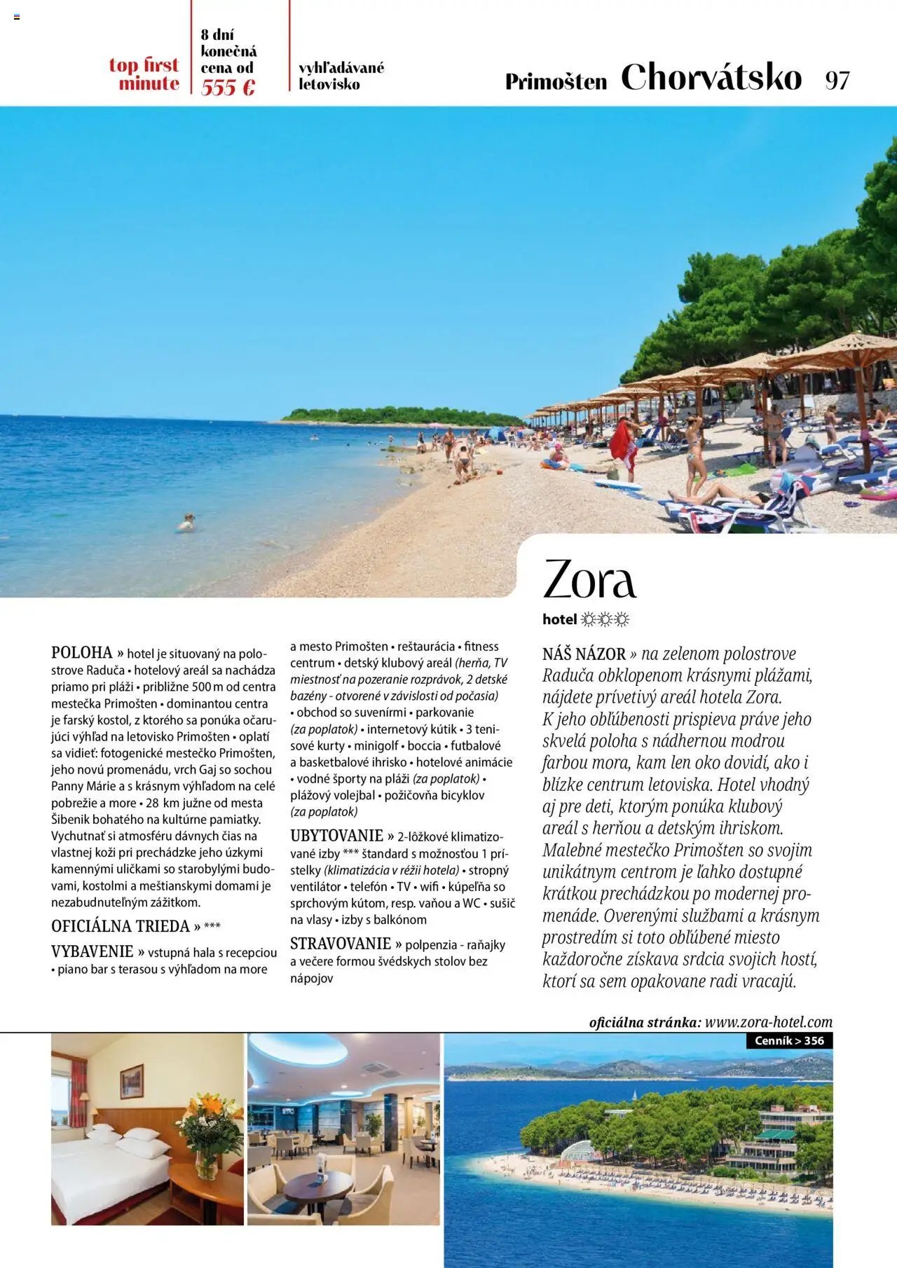 TIP travel leták (2024-11-22 - 2025-12-31) | 97