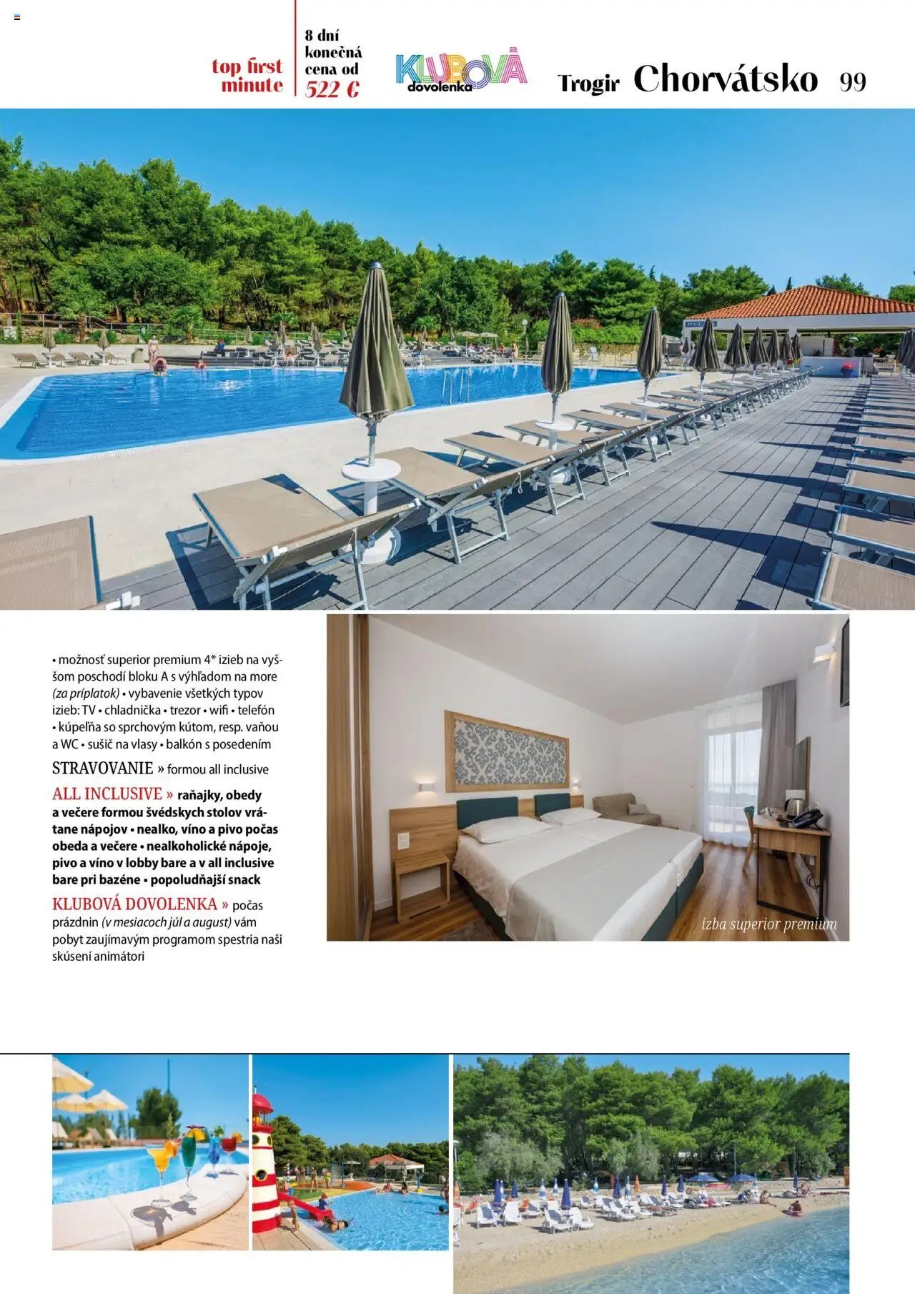 TIP travel leták (2024-11-22 - 2025-12-31) | 99