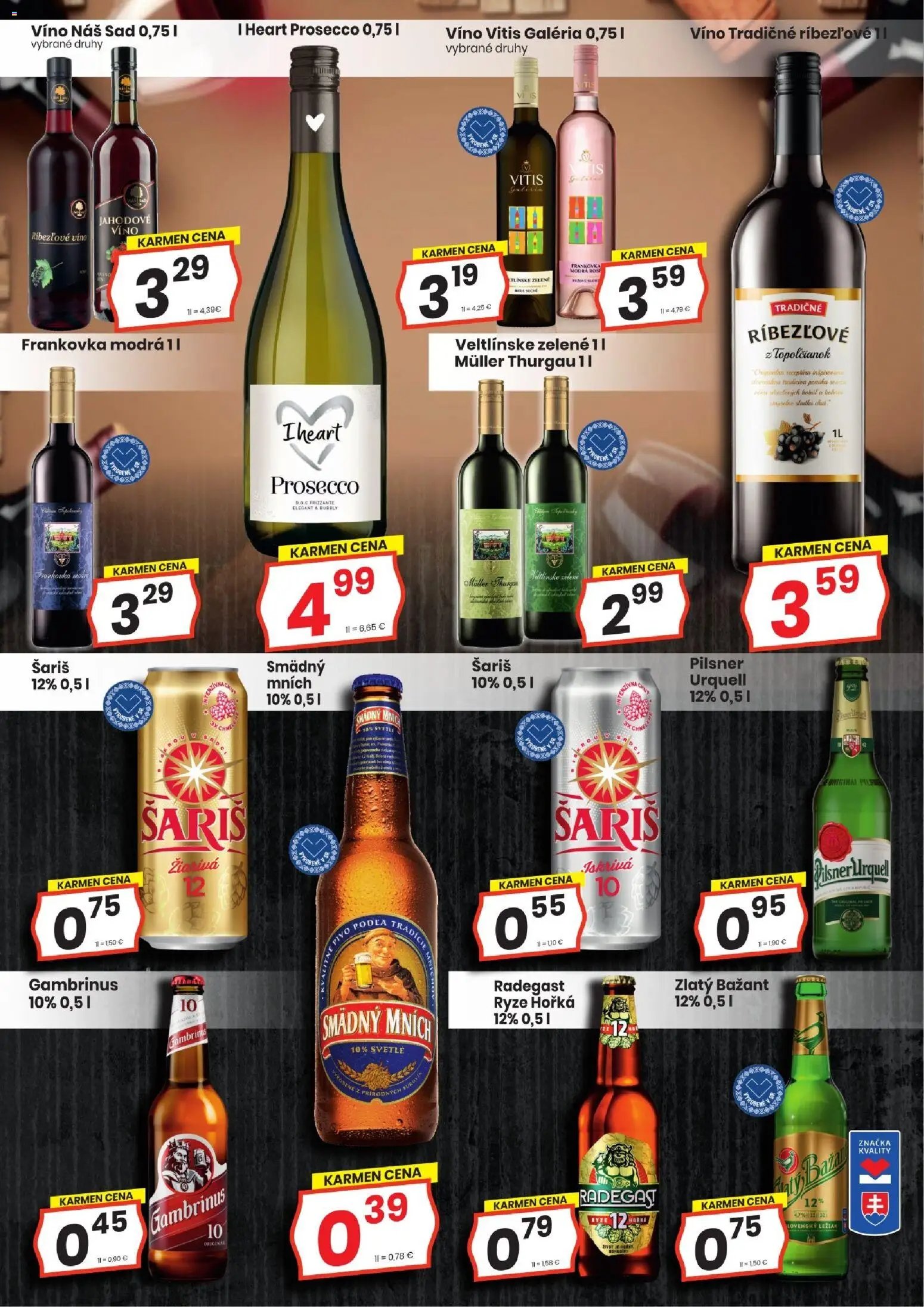 KARMEN CBA leták (2026-02-19 - 2026-03-03) | 13