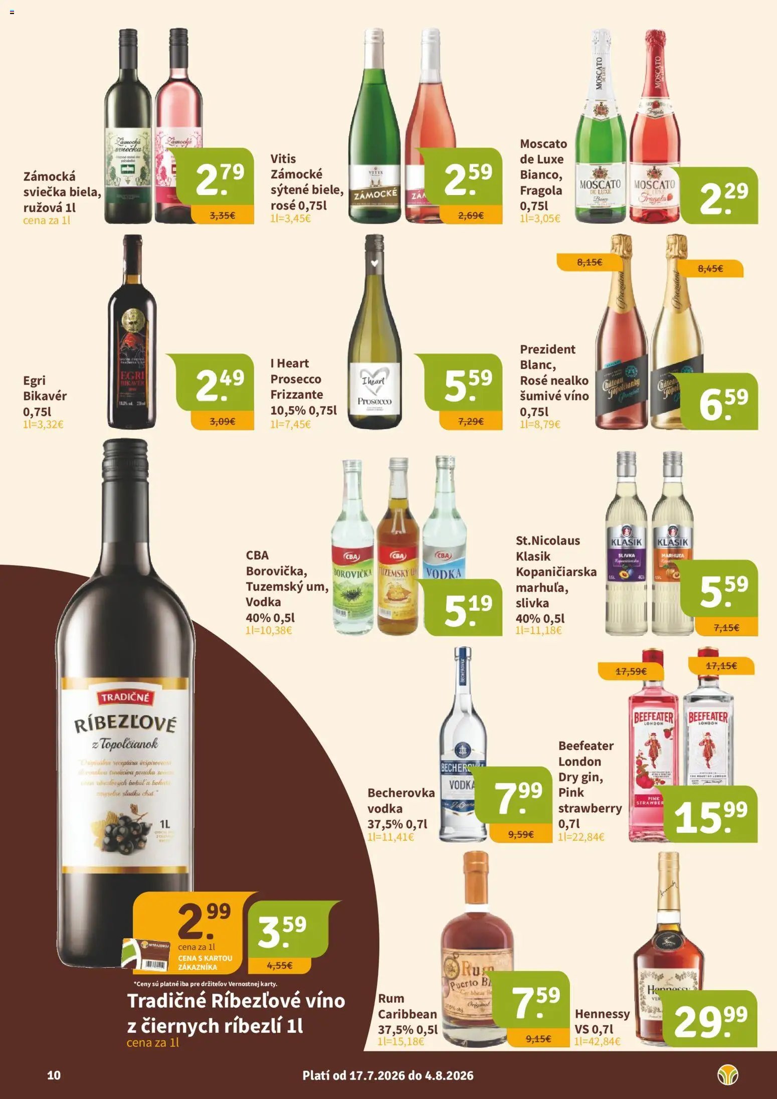 Nitrazdroj Výhodná ponuka od 17.7