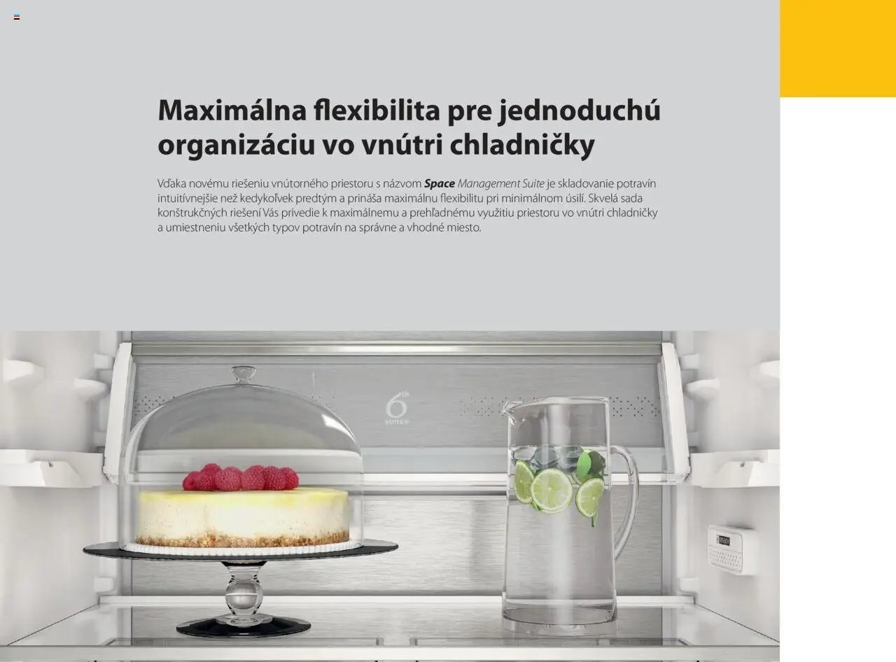 Whirlpool vstavané chladničky Whirlpool s extra šírkou (2025-01-01 - 2025-12-31) | 4