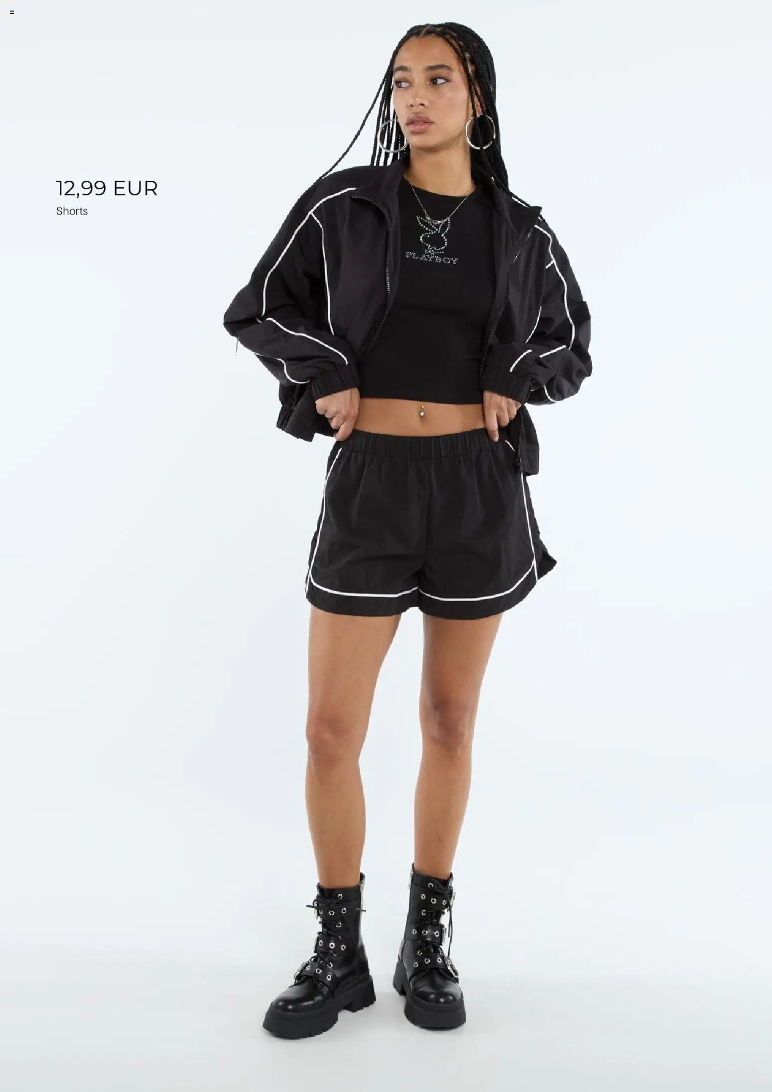 NEW YORKER výpredaj (2026-03-02 - 2026-03-31) | 2