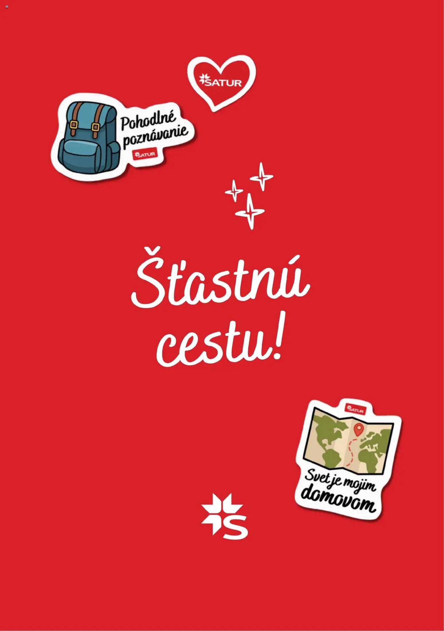 Satur leták (2025-12-05 - 2026-12-31) | 13