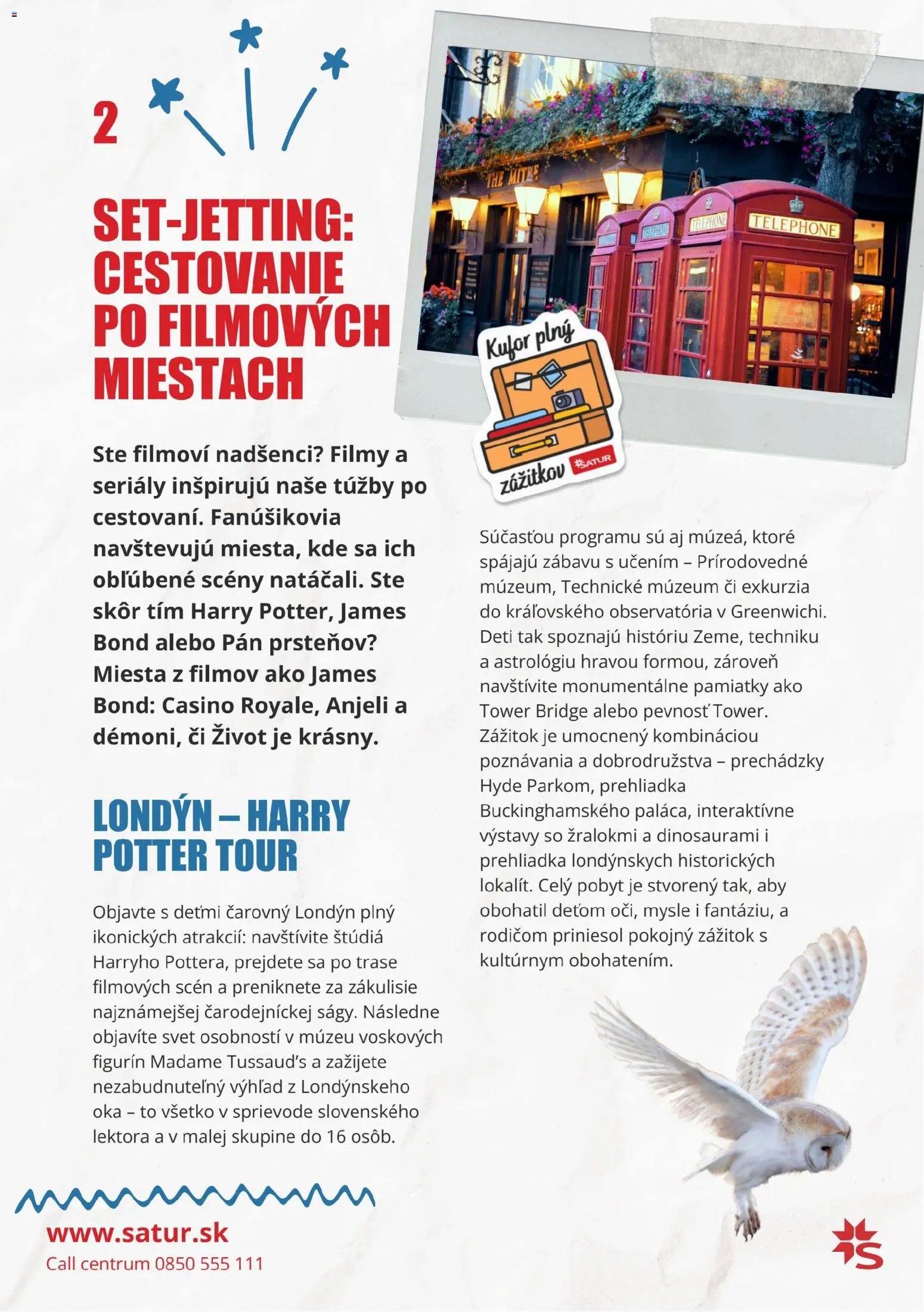 Satur leták (2025-12-05 - 2026-12-31) | 4