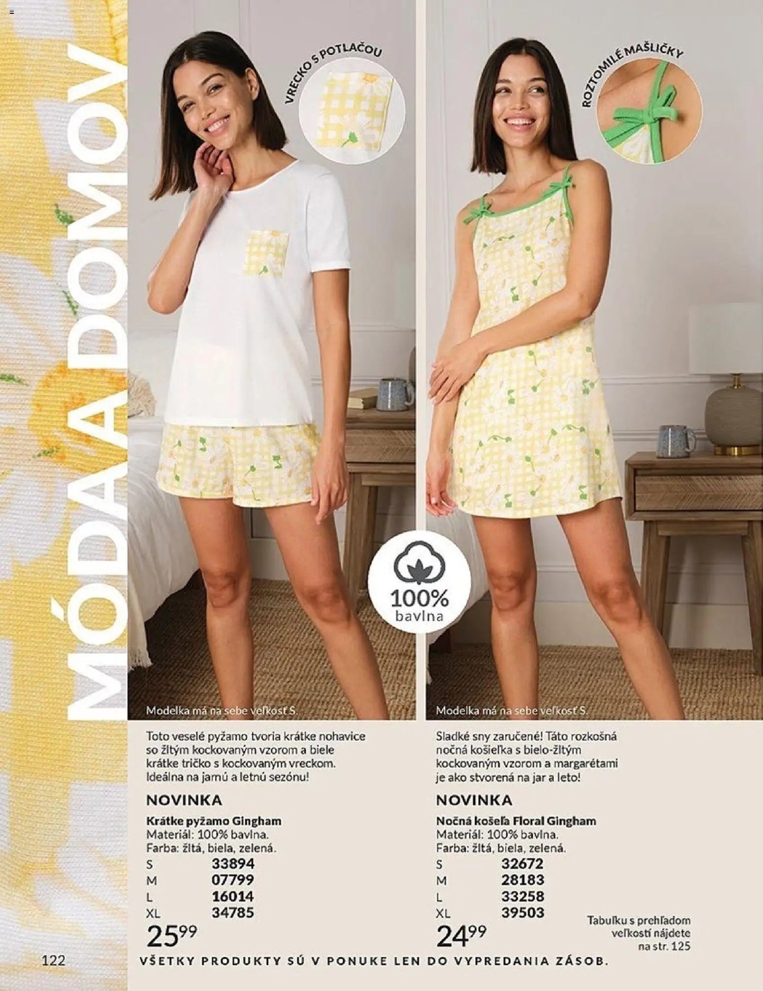 Katalóg Avon 6 2026