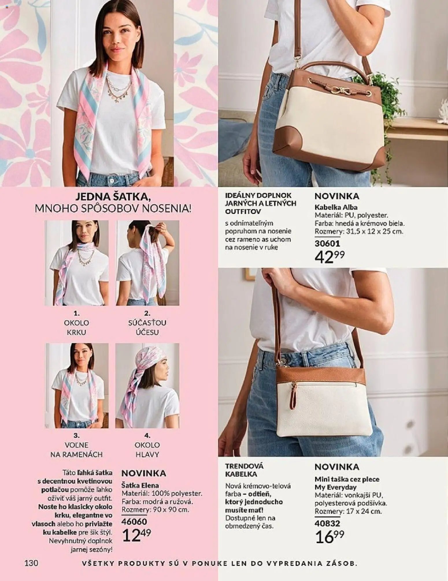 Katalóg Avon 6 2026