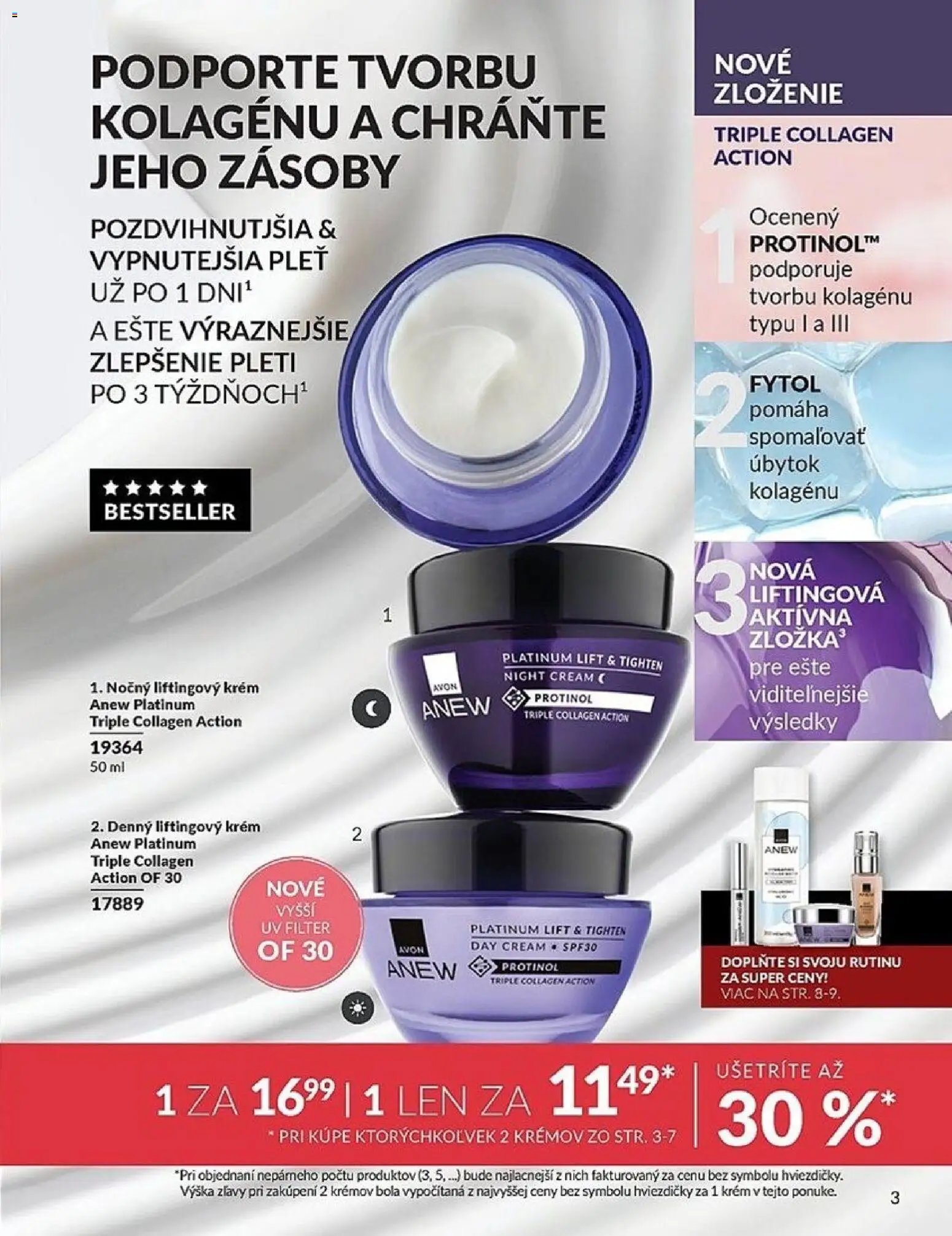 Katalóg Avon 6 2026