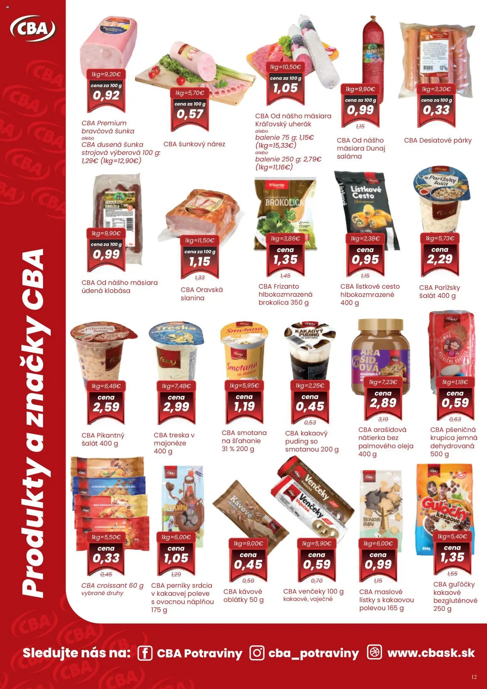 Nitrazdroj Leták (2025-11-06 - 2025-11-19) | 12