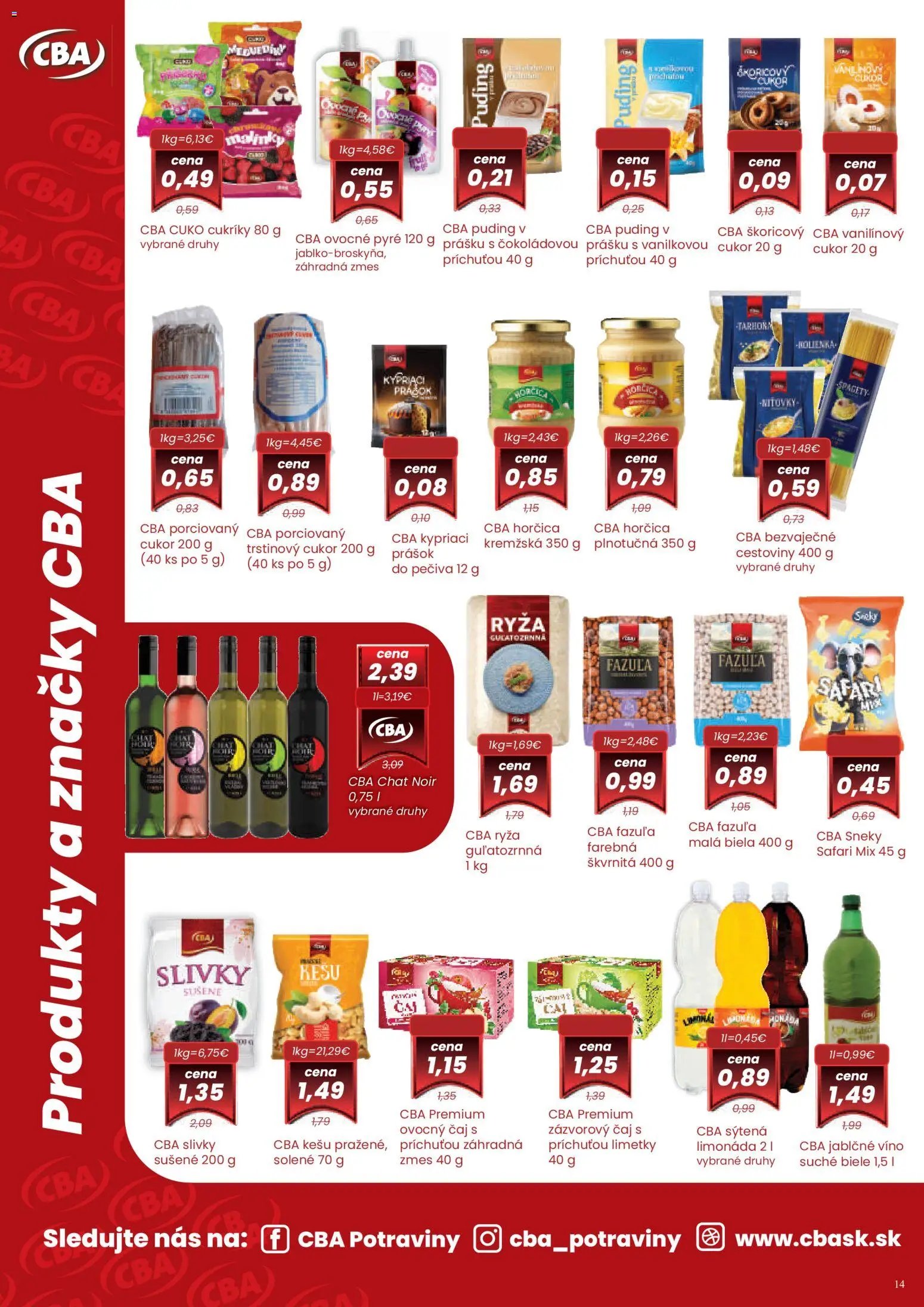 Nitrazdroj Leták (2025-11-06 - 2025-11-19) | 14