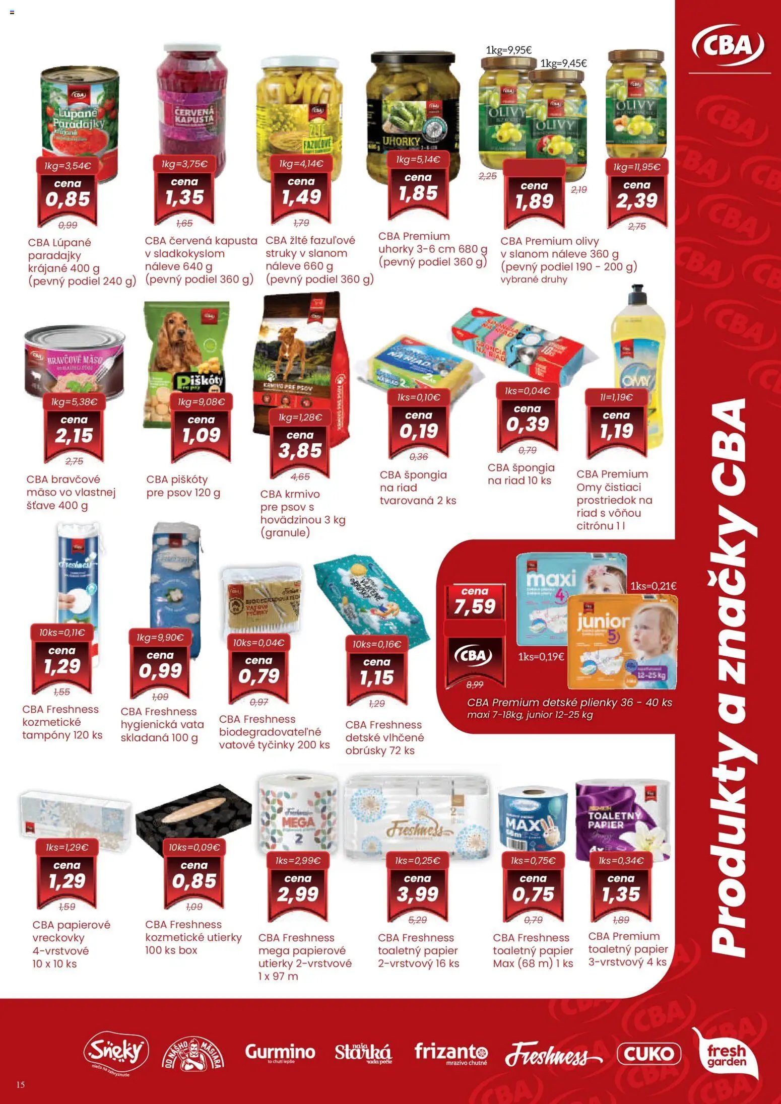 Nitrazdroj Leták (2025-11-06 - 2025-11-19) | 15