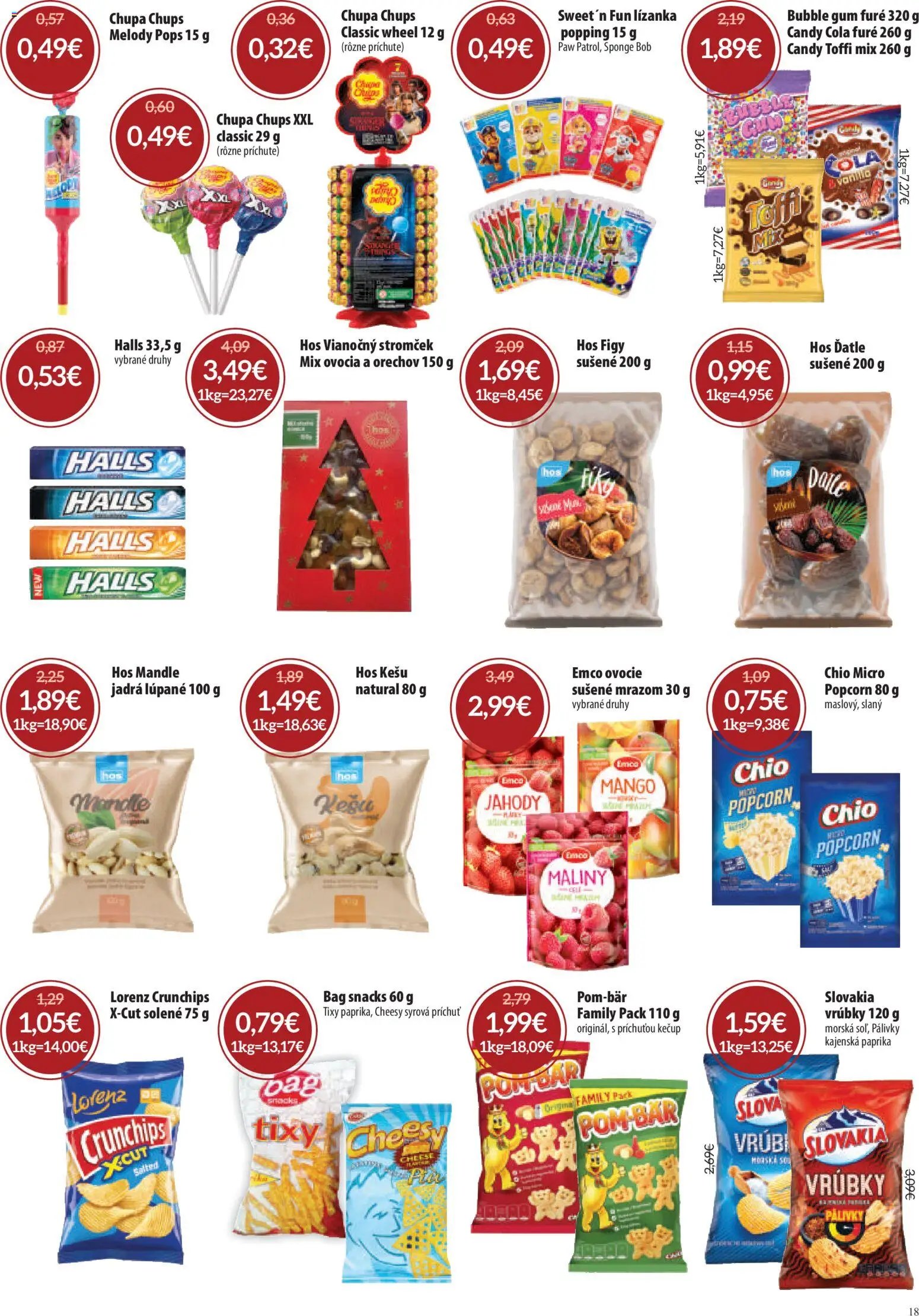 Nitrazdroj Leták (2025-11-06 - 2025-11-19) | 18