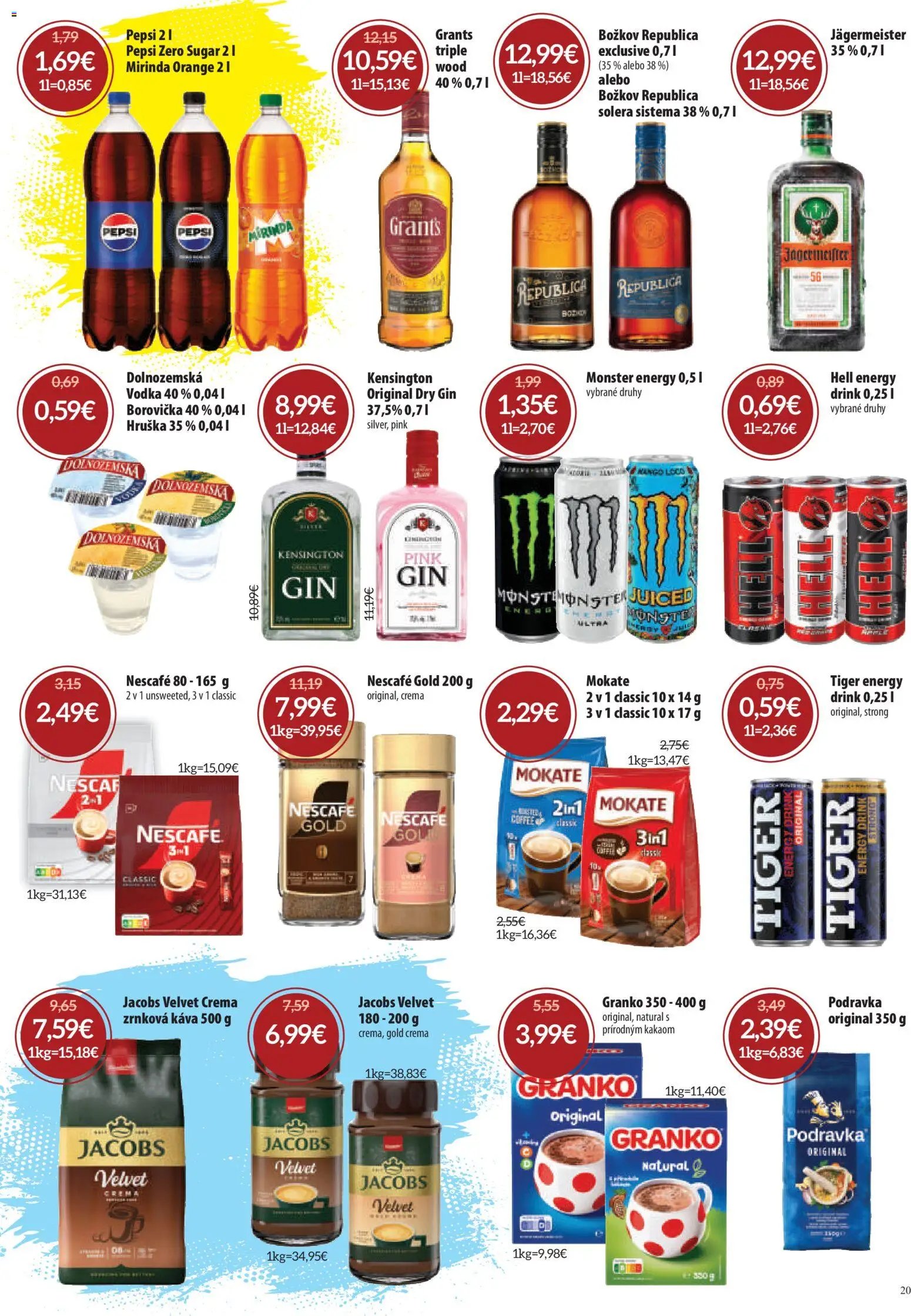 Nitrazdroj Leták (2025-11-06 - 2025-11-19) | 20