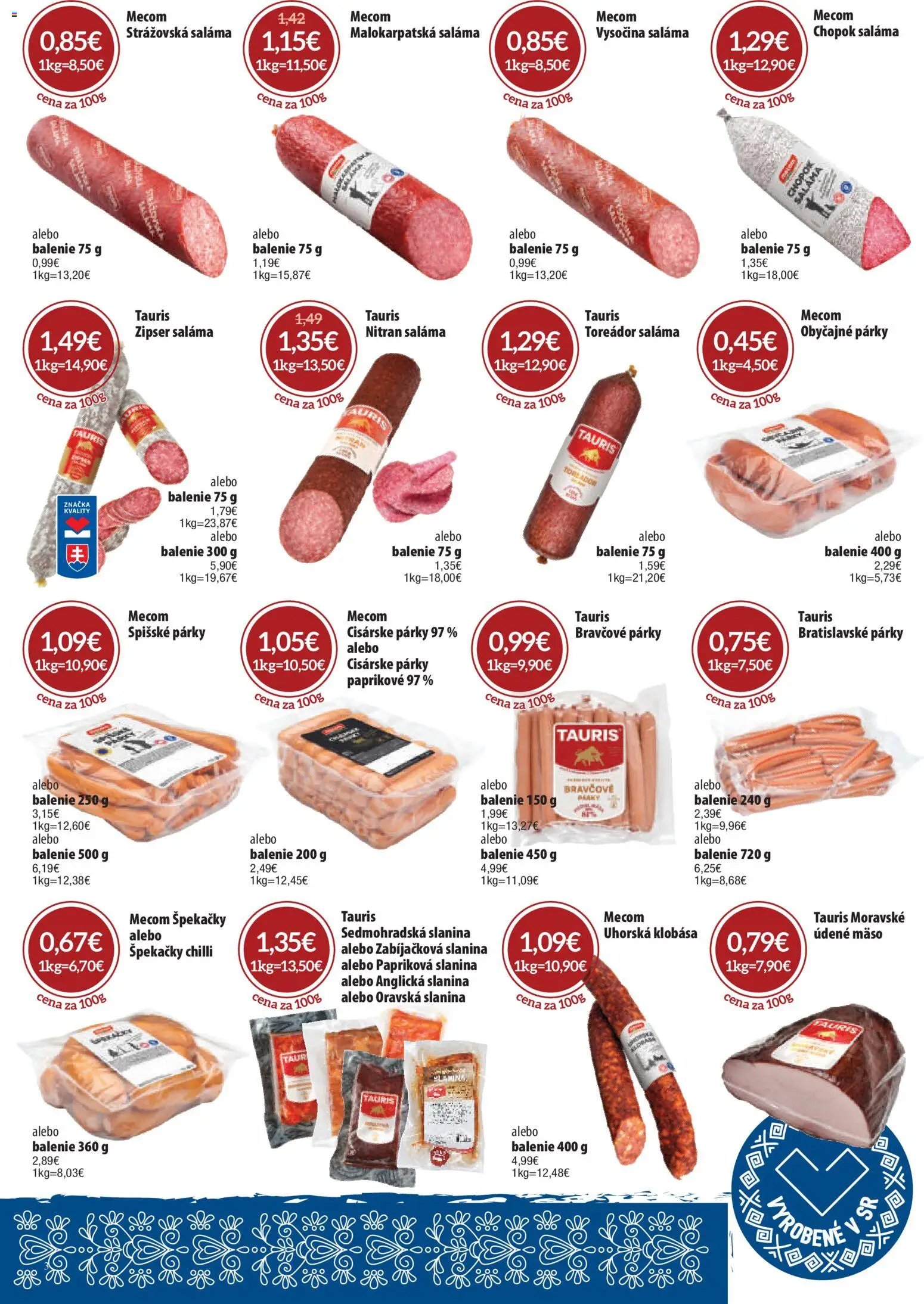 Nitrazdroj Leták (2025-11-06 - 2025-11-19) | 3