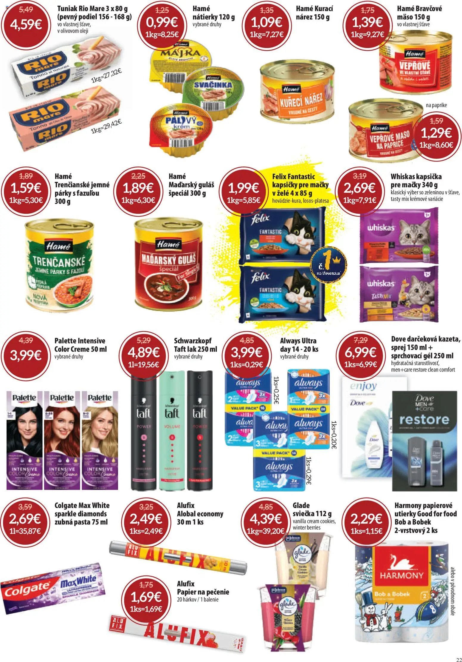 Nitrazdroj Leták (2025-11-06 - 2025-11-19) | 22