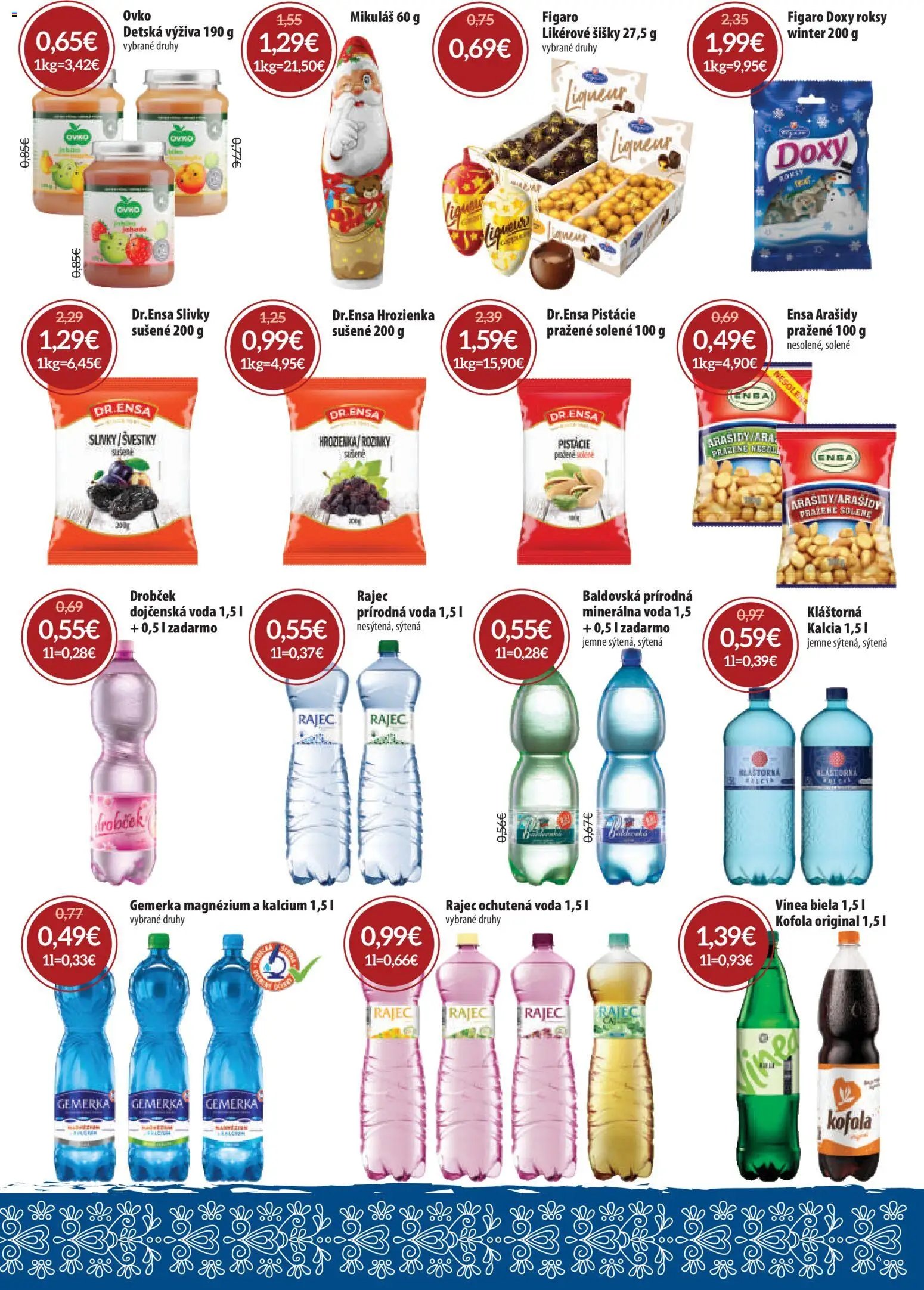 Nitrazdroj Leták (2025-11-06 - 2025-11-19) | 6