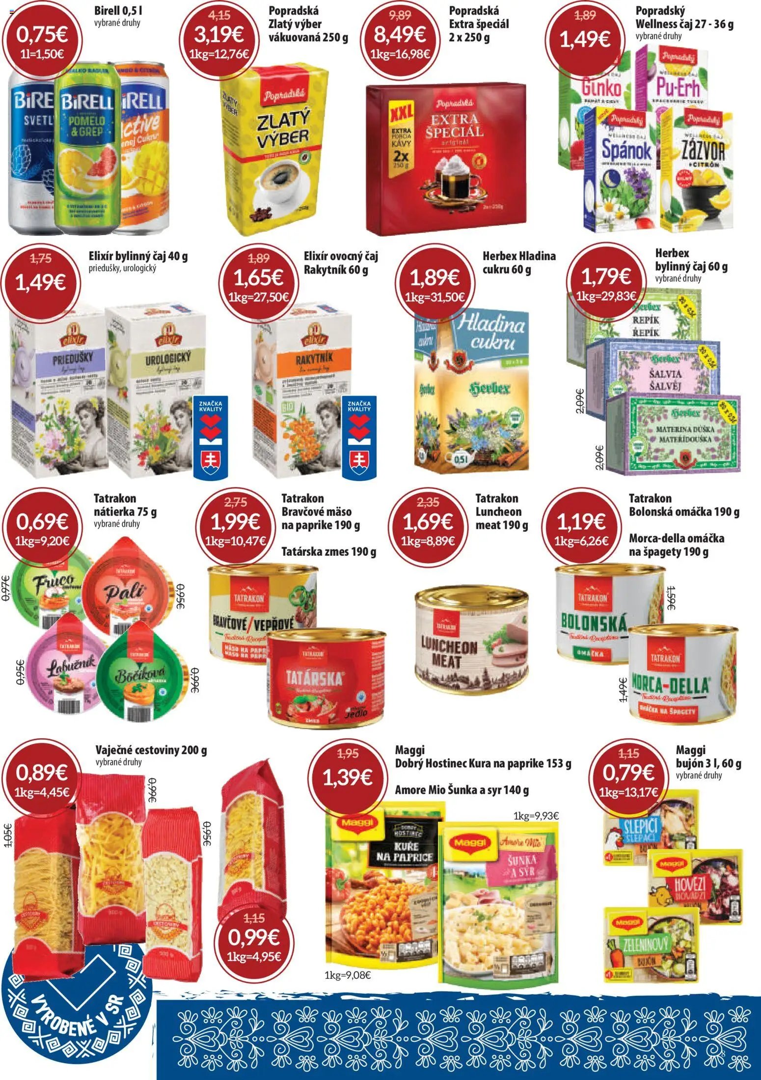 Nitrazdroj Leták (2025-11-06 - 2025-11-19) | 8