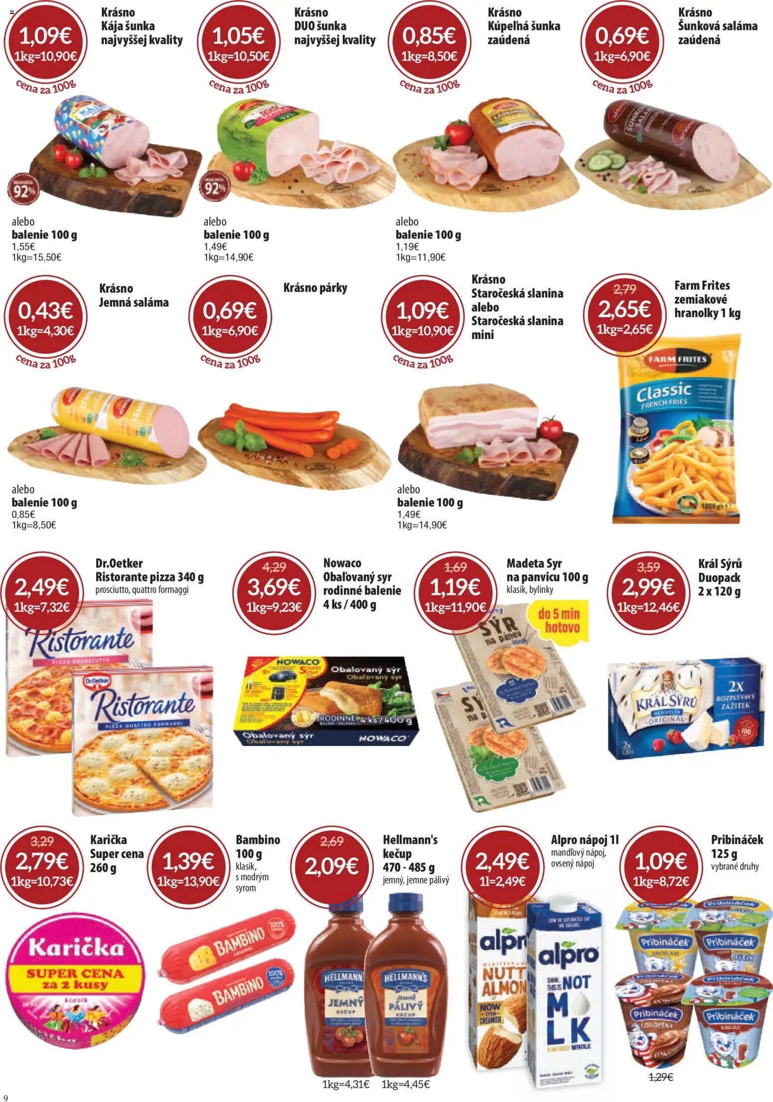 Nitrazdroj Leták (2025-11-06 - 2025-11-19) | 9