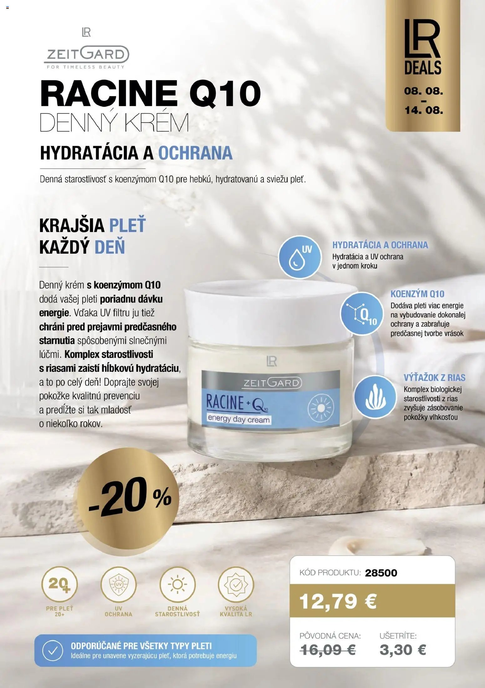 LR týždenná akčná ponuka