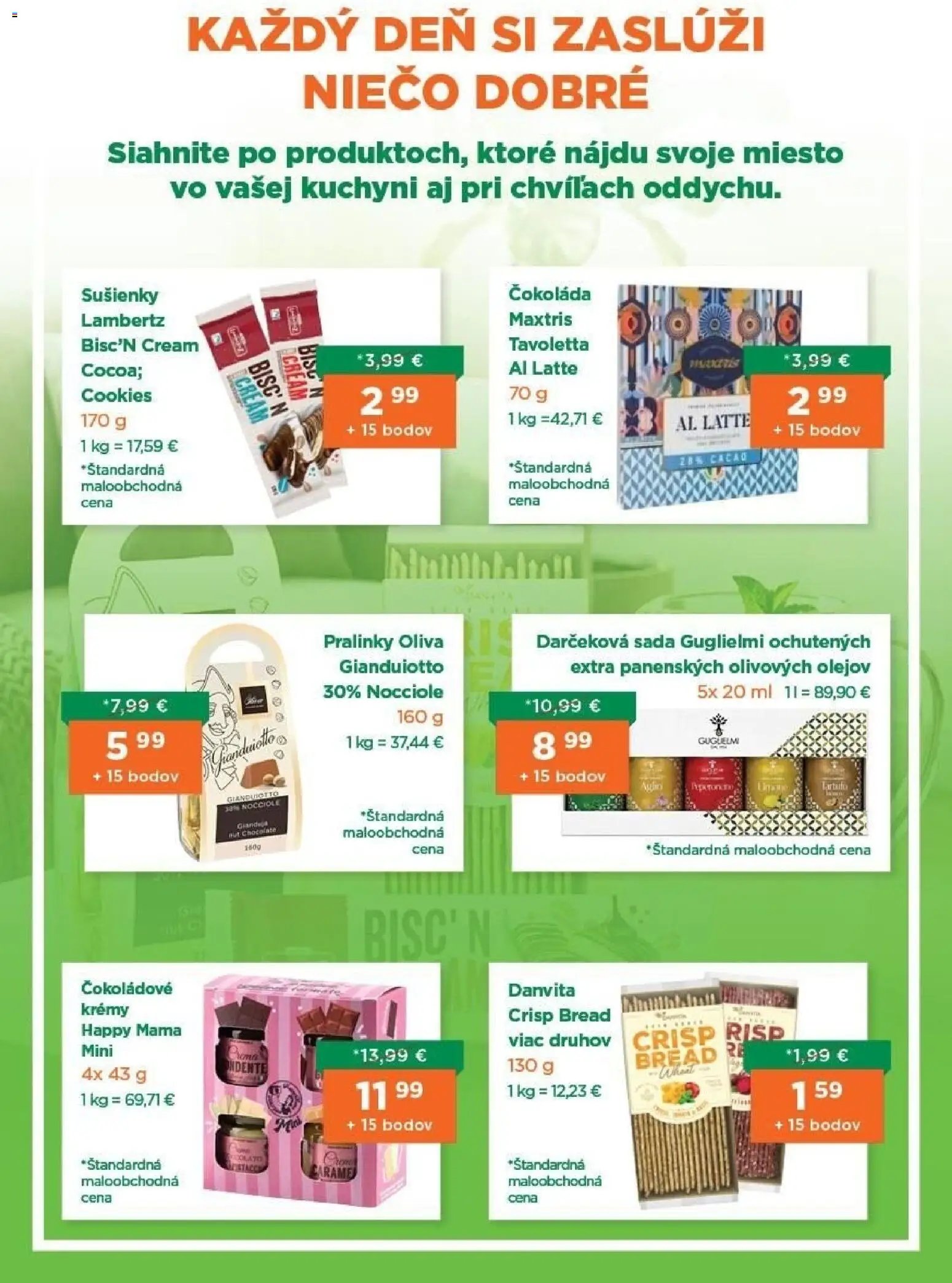 1day vernostný katalóg