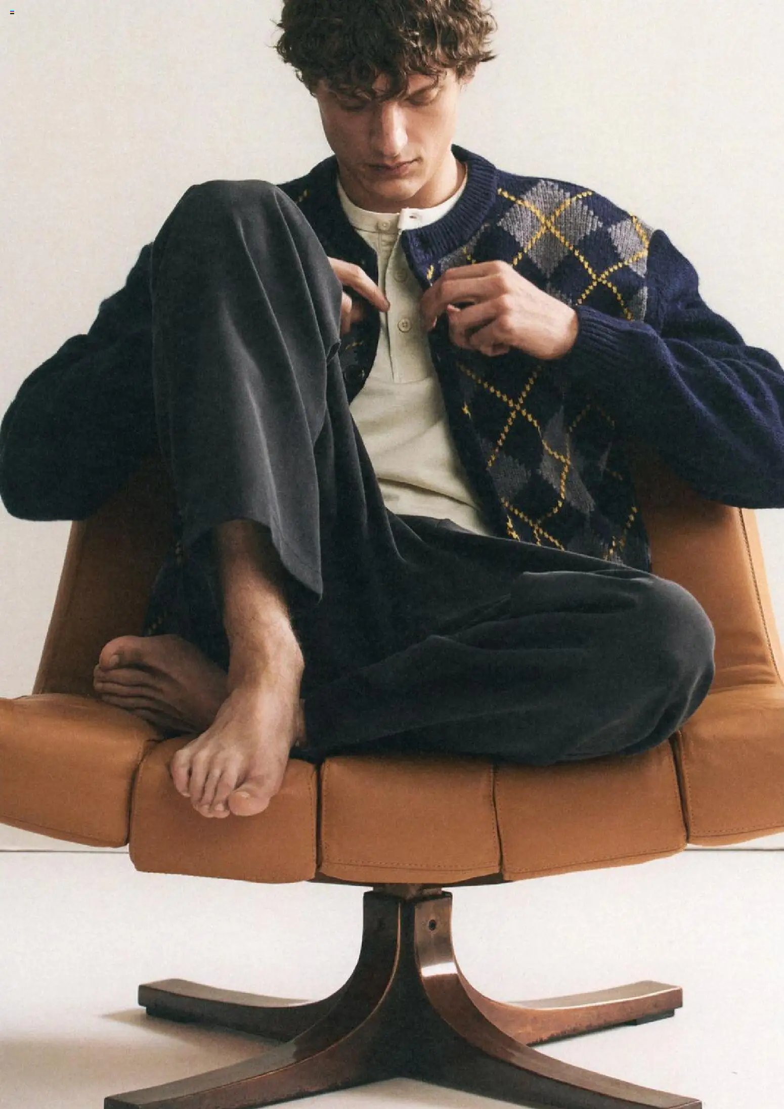 Zara Men (2026-02-02 - 2026-03-01) | 15