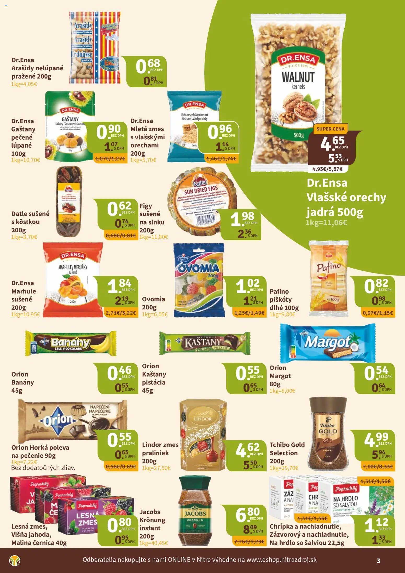 Nitrazdroj Leták (2025-12-15 - 2025-12-31) | 3