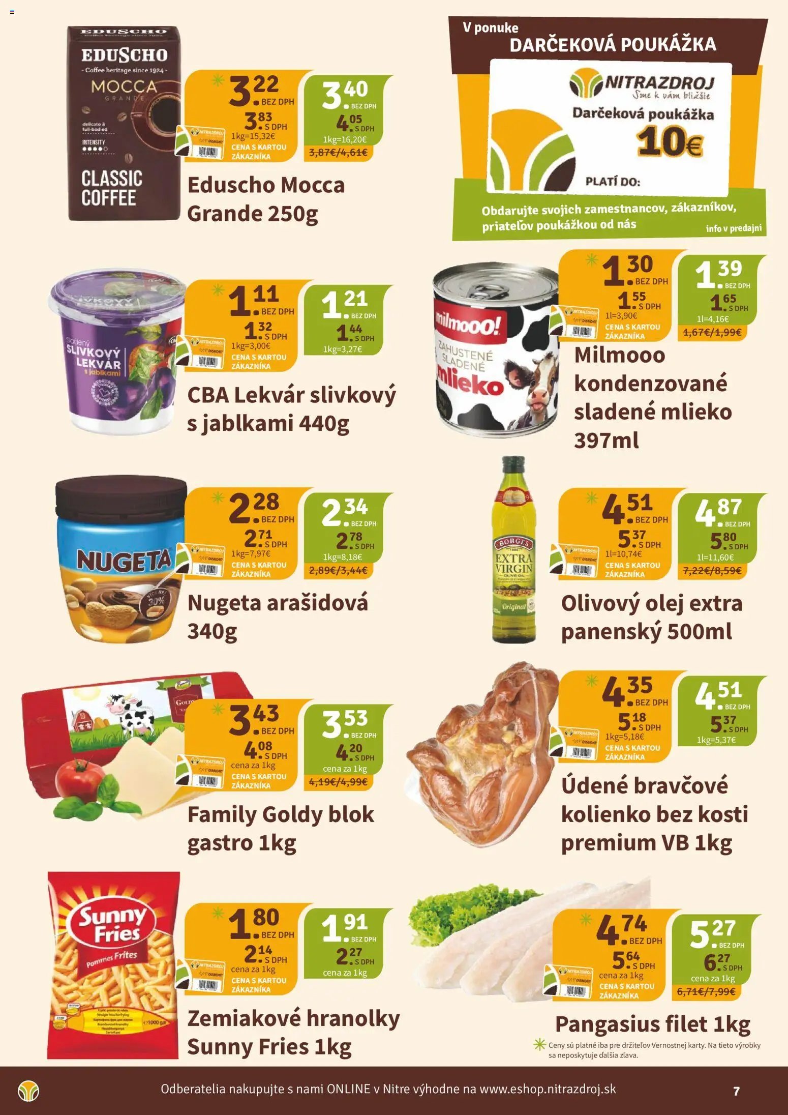 Nitrazdroj Leták (2025-12-15 - 2025-12-31) | 7