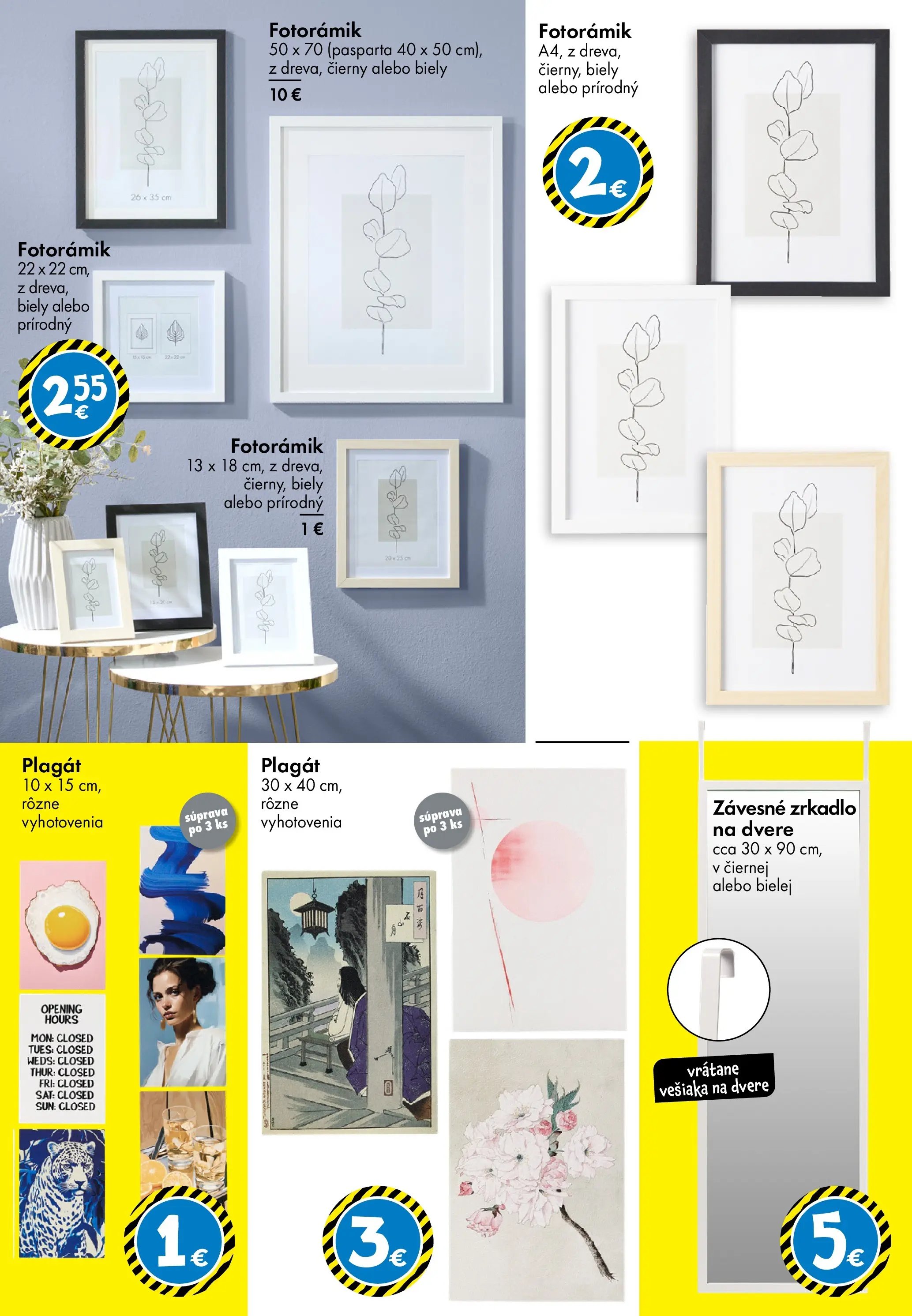 TEDi - TEDi - plné nápadov (2025-12-11 - 2025-12-20) | 12