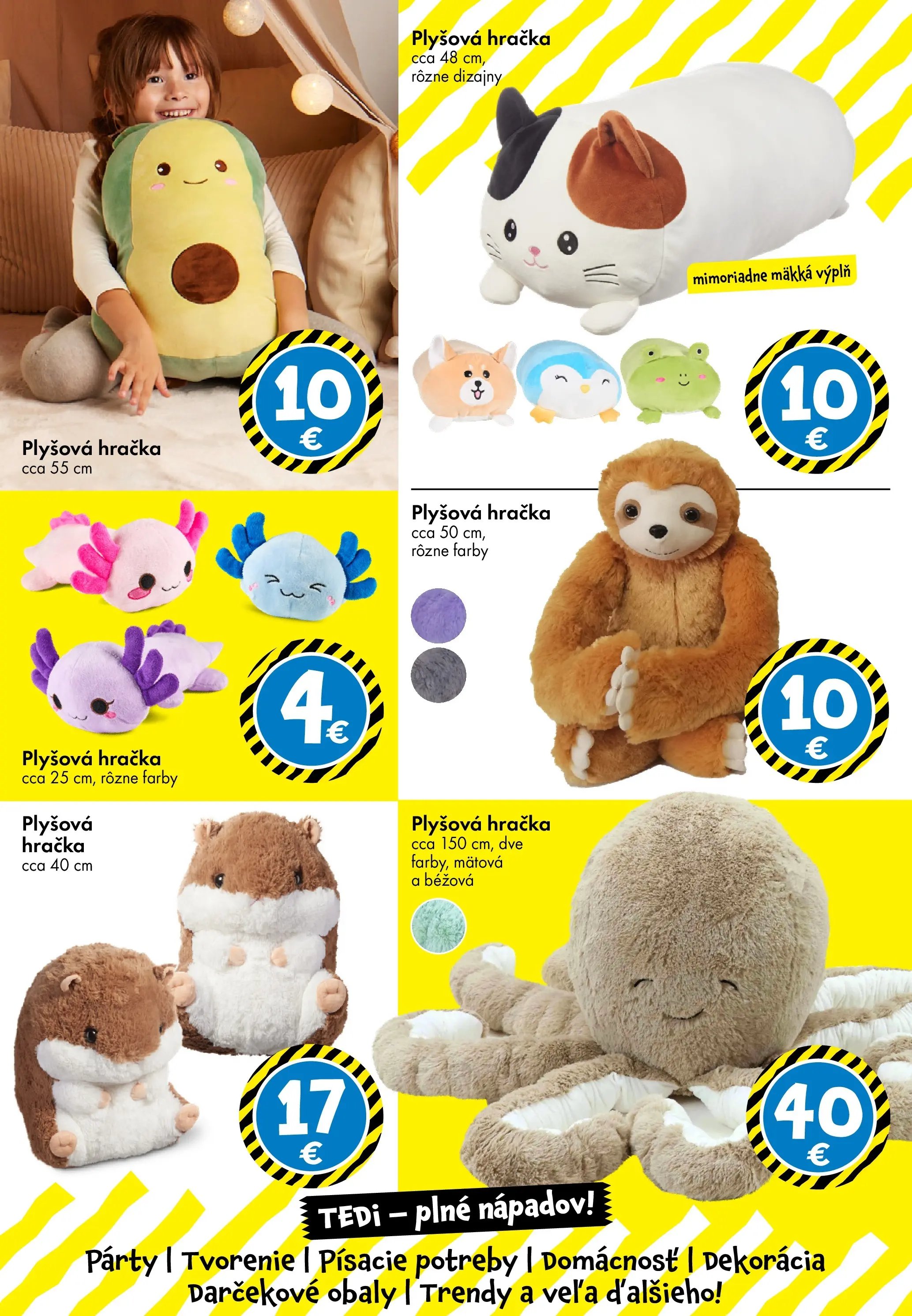 TEDi - TEDi - plné nápadov (2025-12-11 - 2025-12-20) | 16