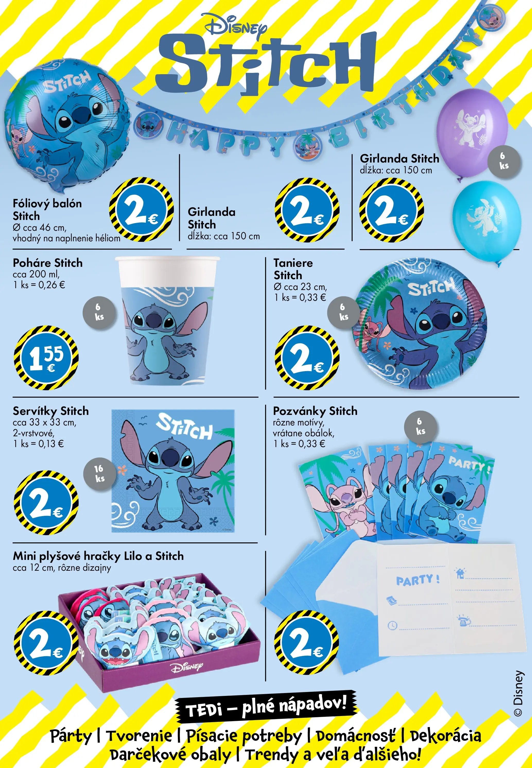 TEDi - TEDi - plné nápadov (2025-12-11 - 2025-12-20) | 17