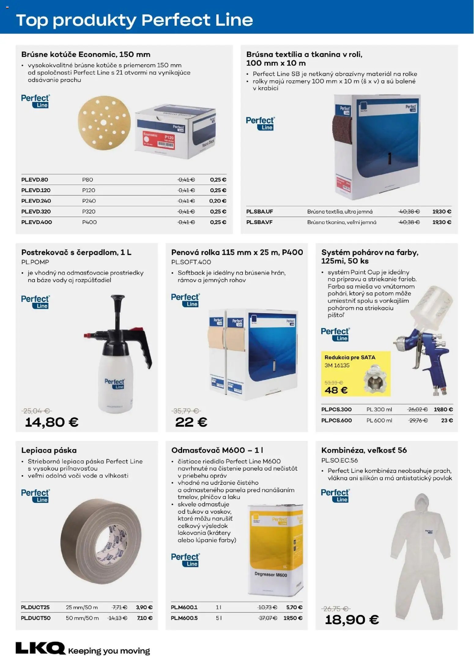Auto Kelly akciová ponuka lakovania