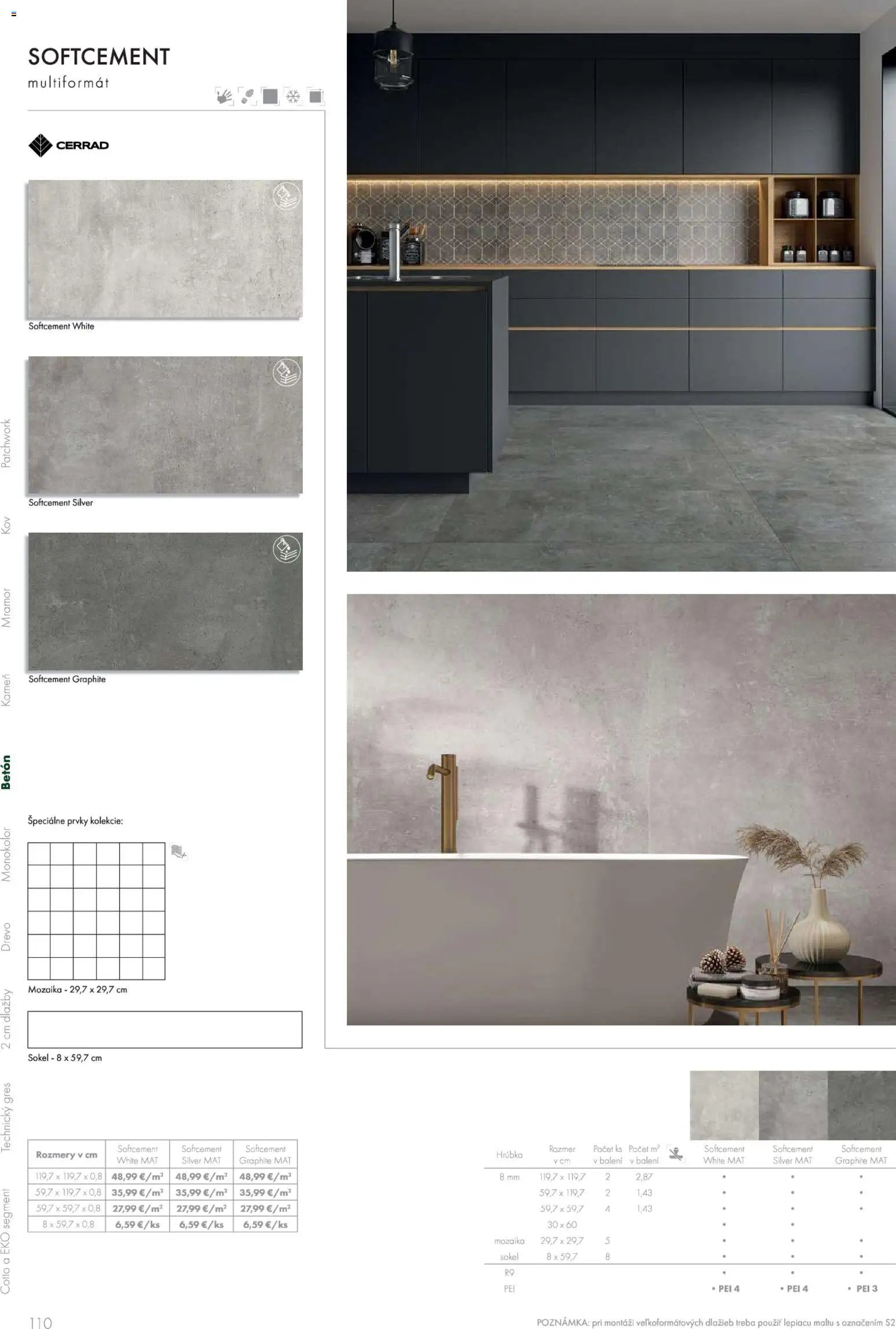 Ingema leták Svet kúpeľní (2025-10-29 - 2025-12-31) | 112