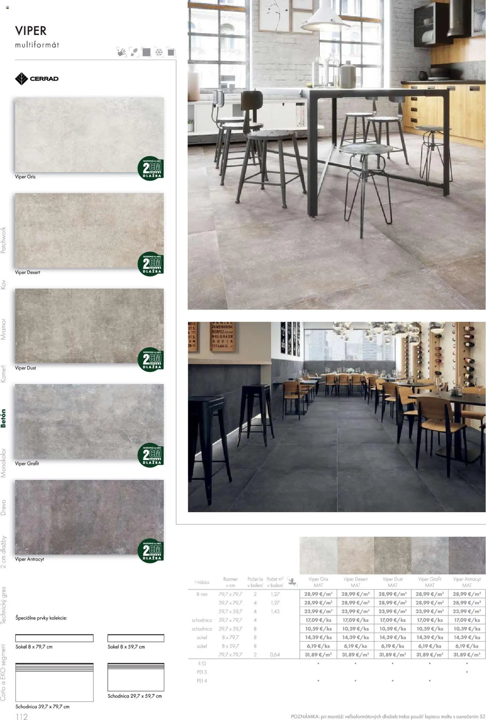 Ingema leták Svet kúpeľní (2025-10-29 - 2025-12-31) | 114