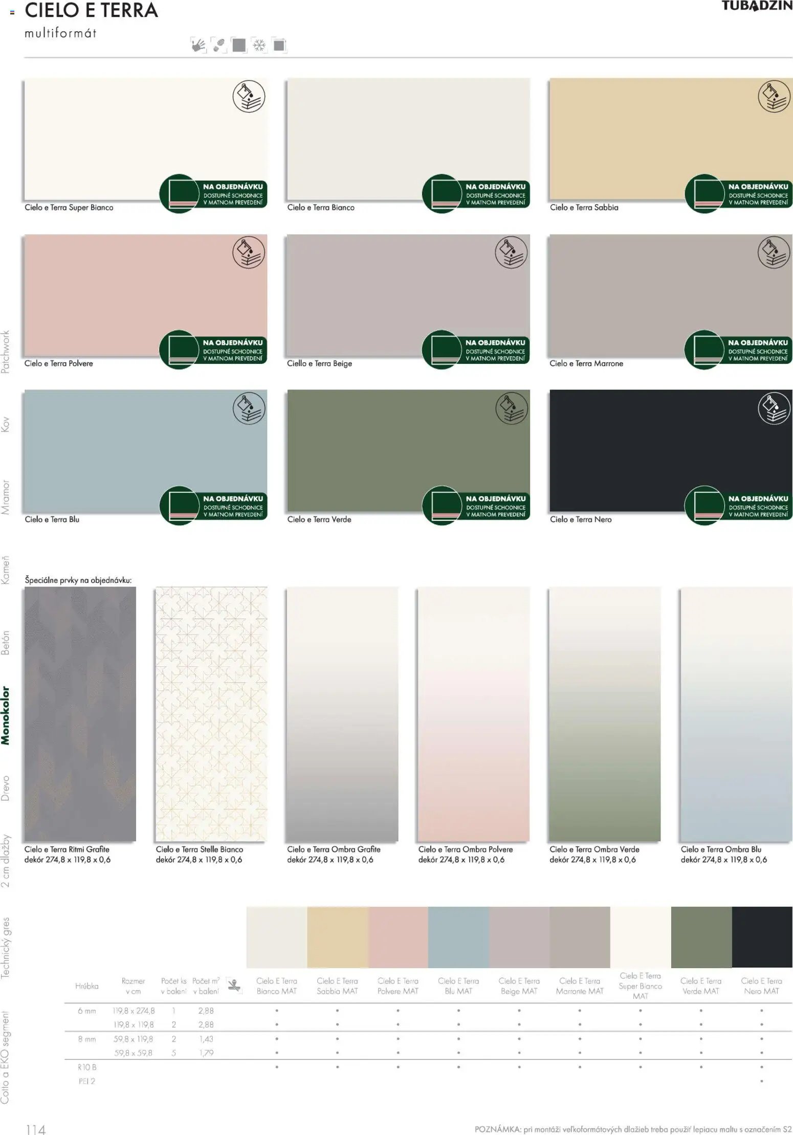 Ingema leták Svet kúpeľní (2025-10-29 - 2025-12-31) | 116