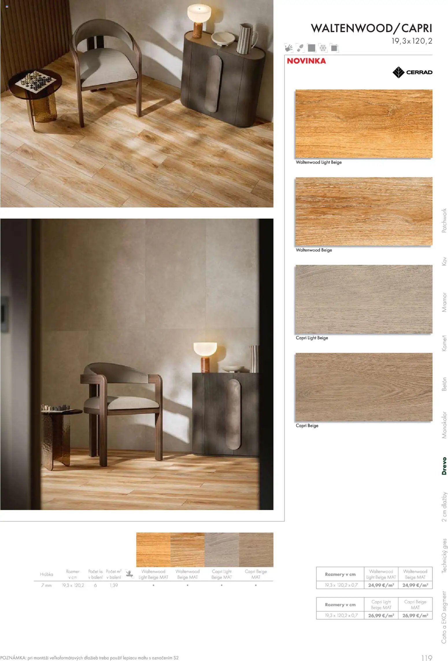 Ingema leták Svet kúpeľní (2025-10-29 - 2025-12-31) | 121