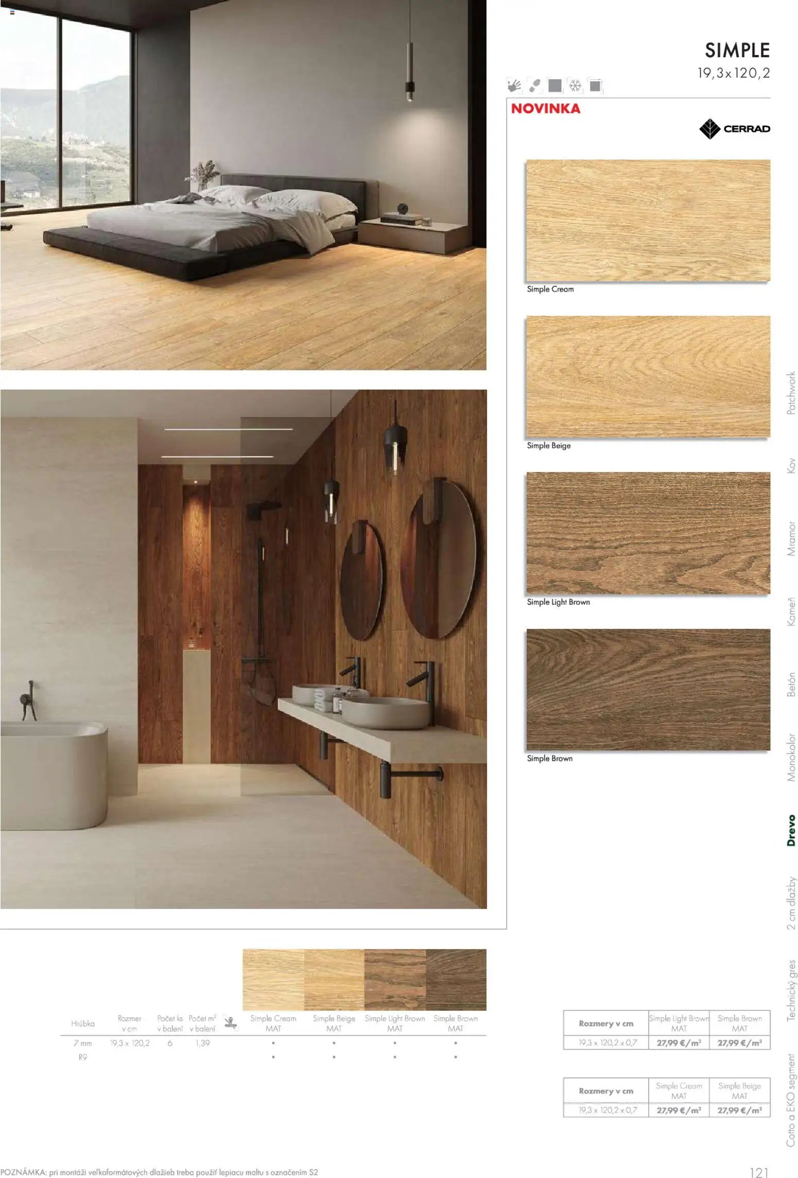 Ingema leták Svet kúpeľní (2025-10-29 - 2025-12-31) | 123