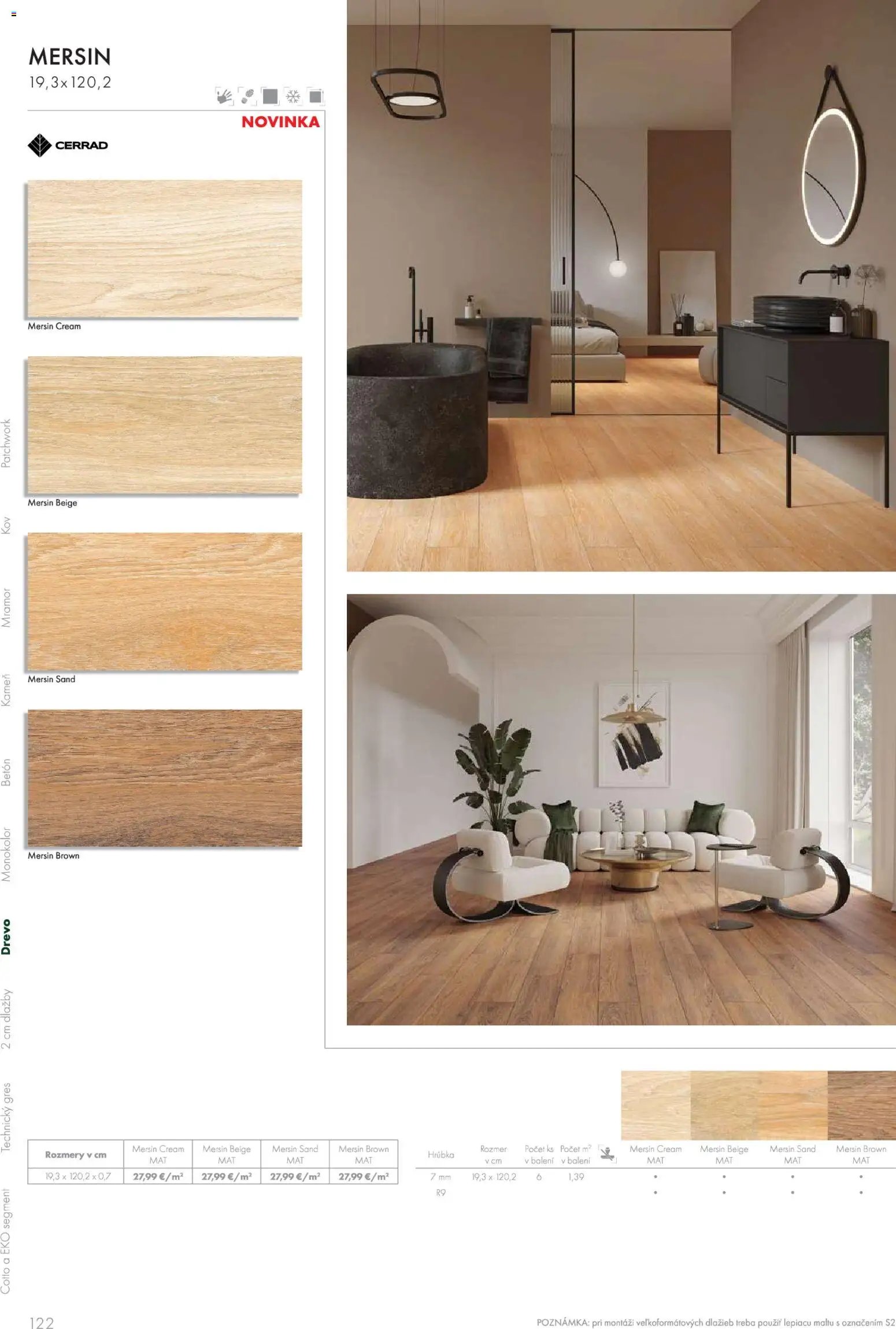 Ingema leták Svet kúpeľní (2025-10-29 - 2025-12-31) | 124