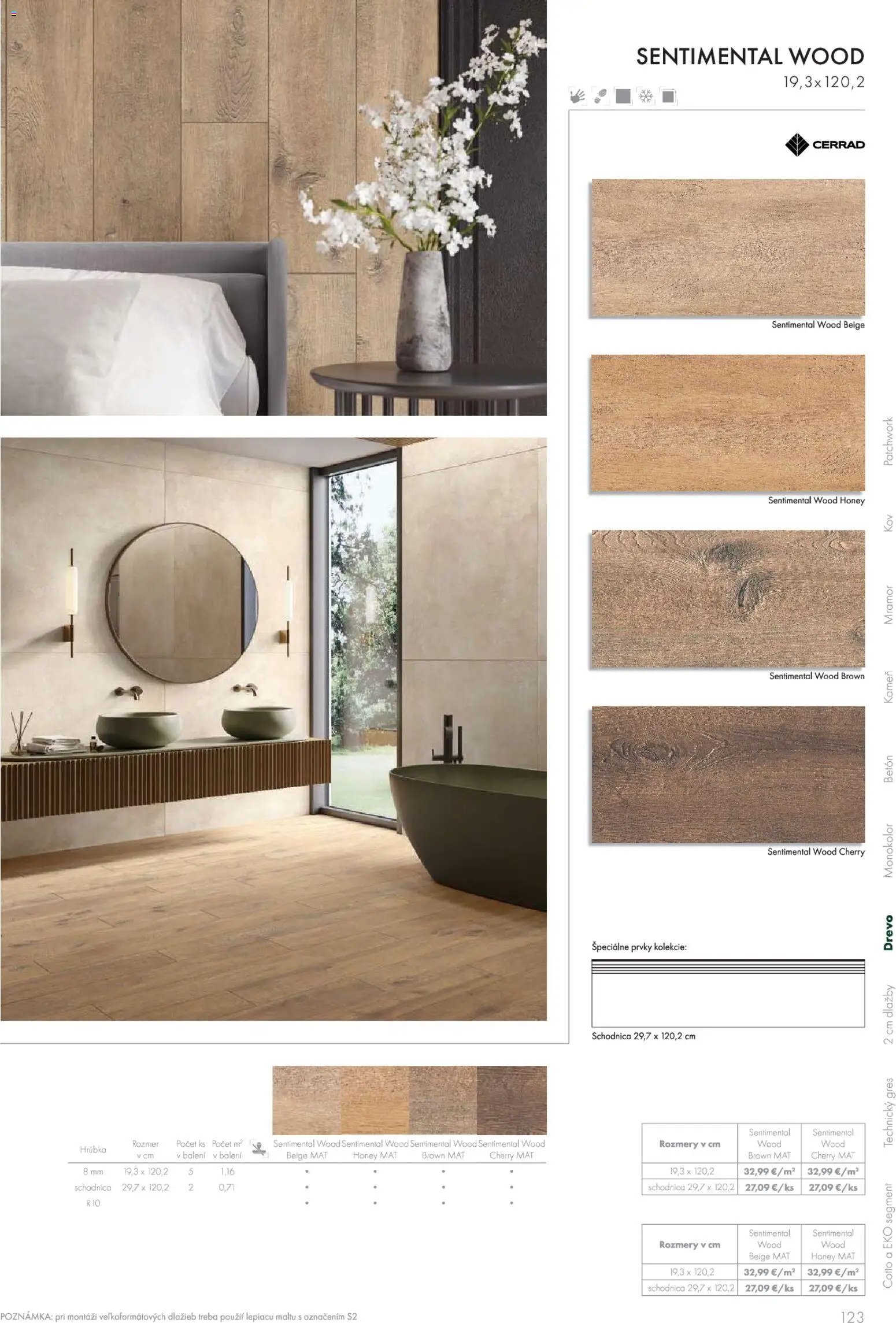 Ingema leták Svet kúpeľní (2025-10-29 - 2025-12-31) | 125