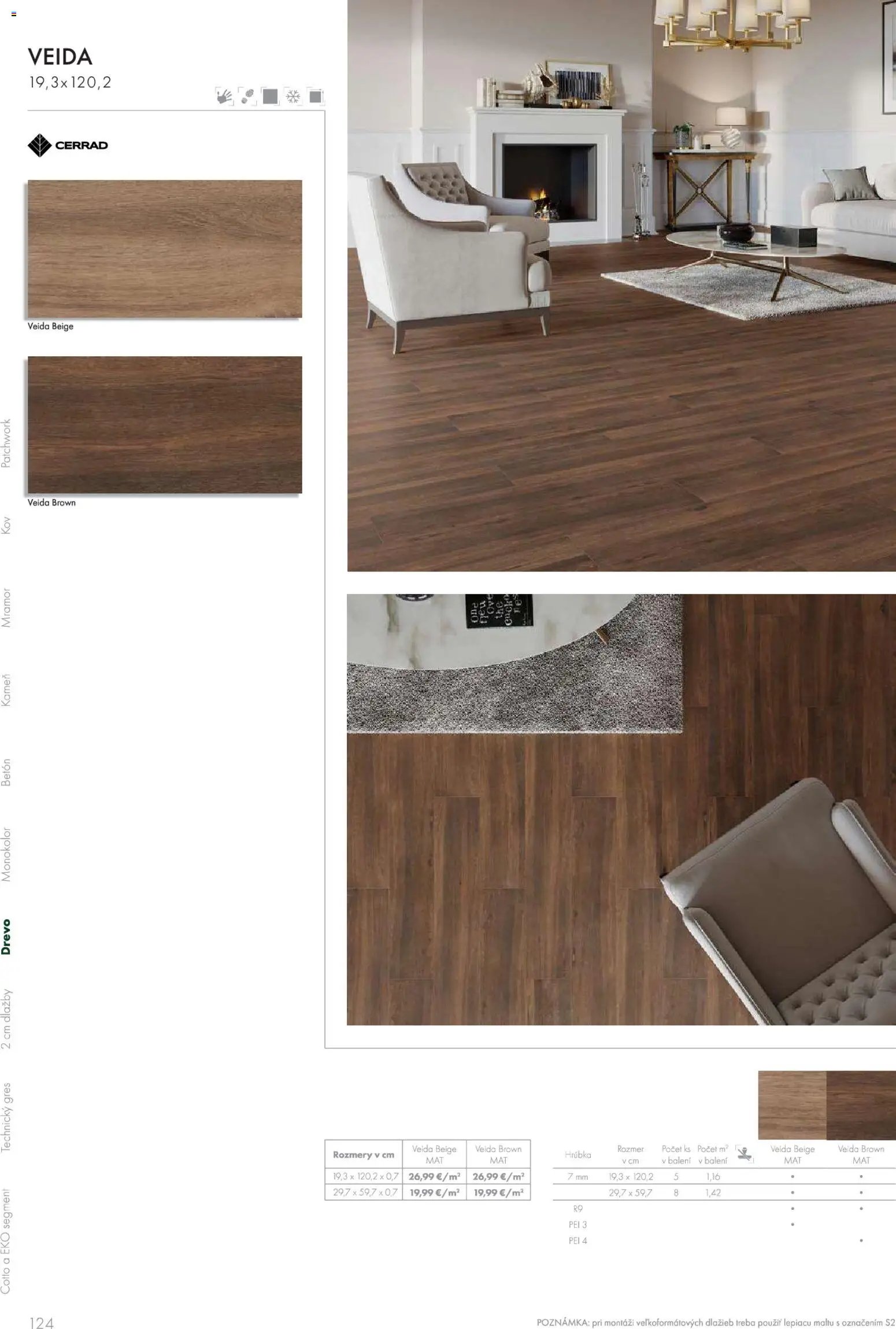 Ingema leták Svet kúpeľní (2025-10-29 - 2025-12-31) | 126