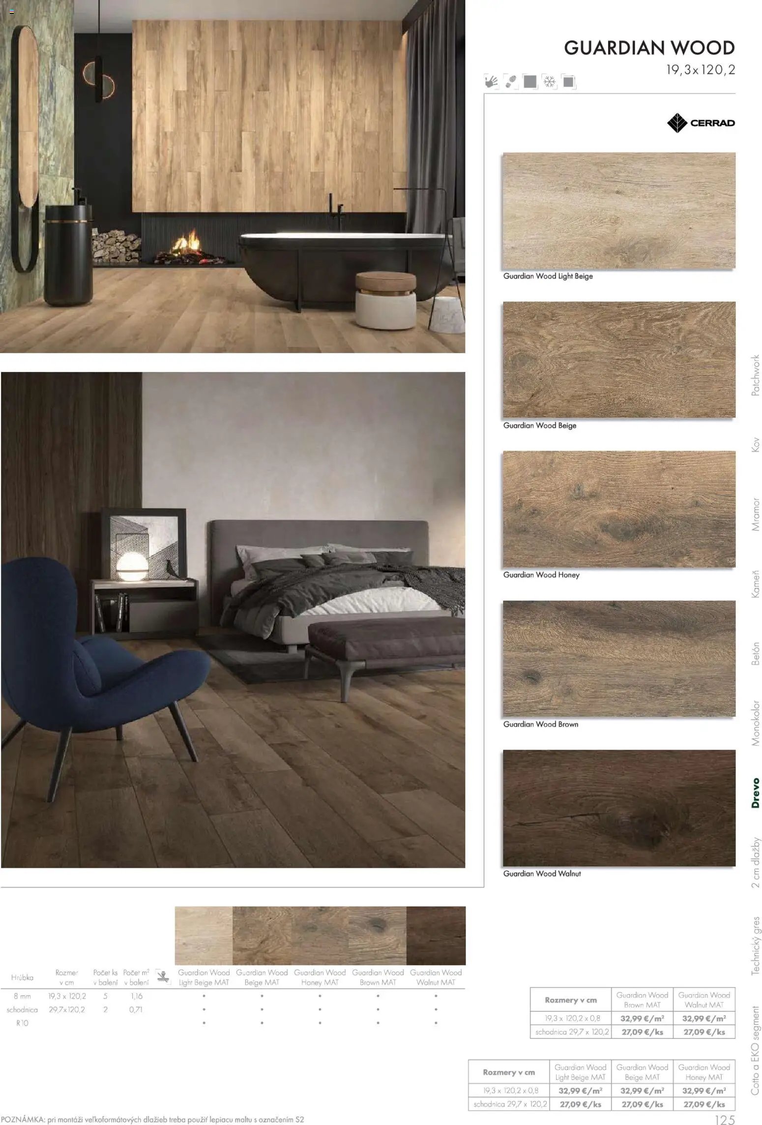 Ingema leták Svet kúpeľní (2025-10-29 - 2025-12-31) | 127