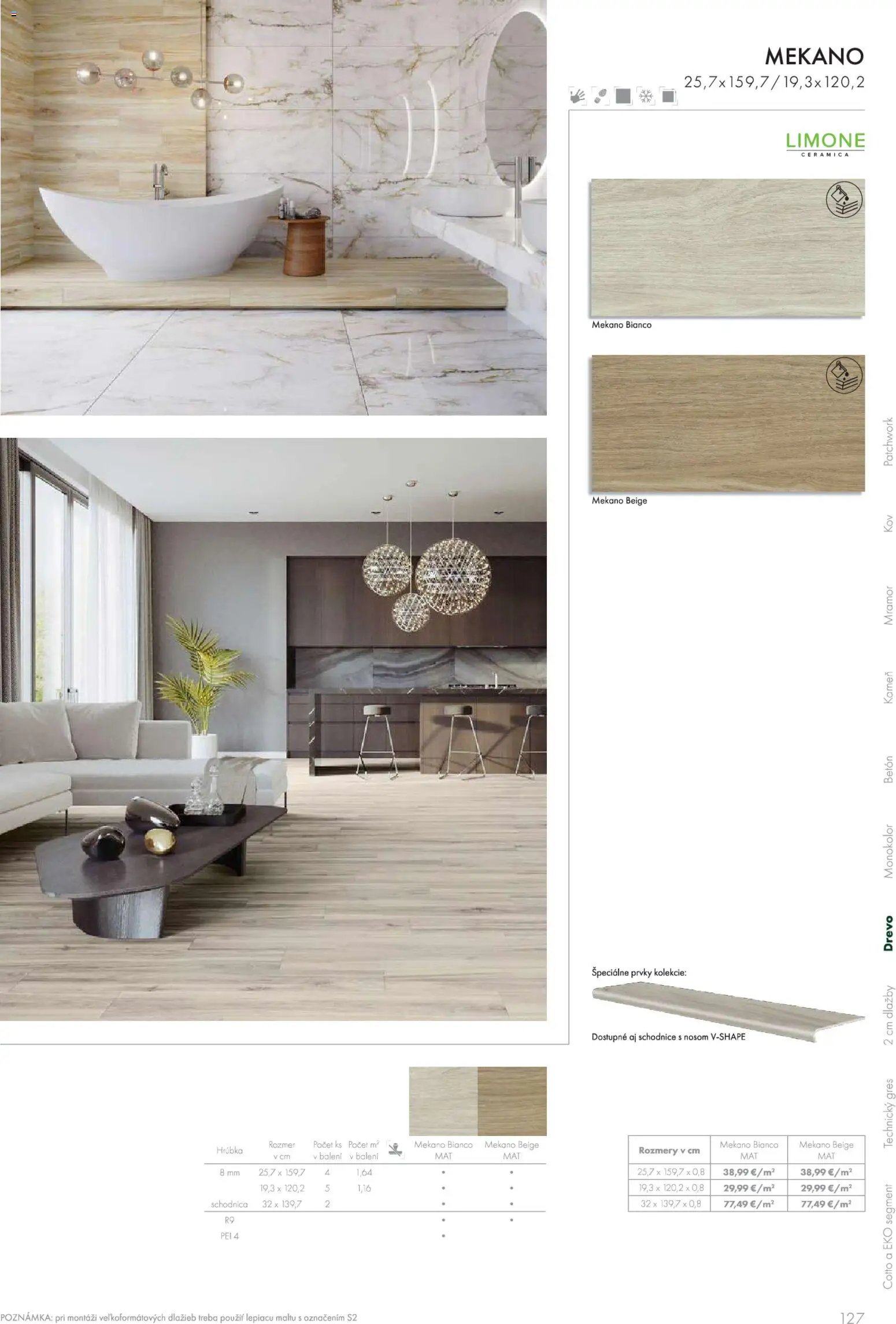 Ingema leták Svet kúpeľní (2025-10-29 - 2025-12-31) | 129