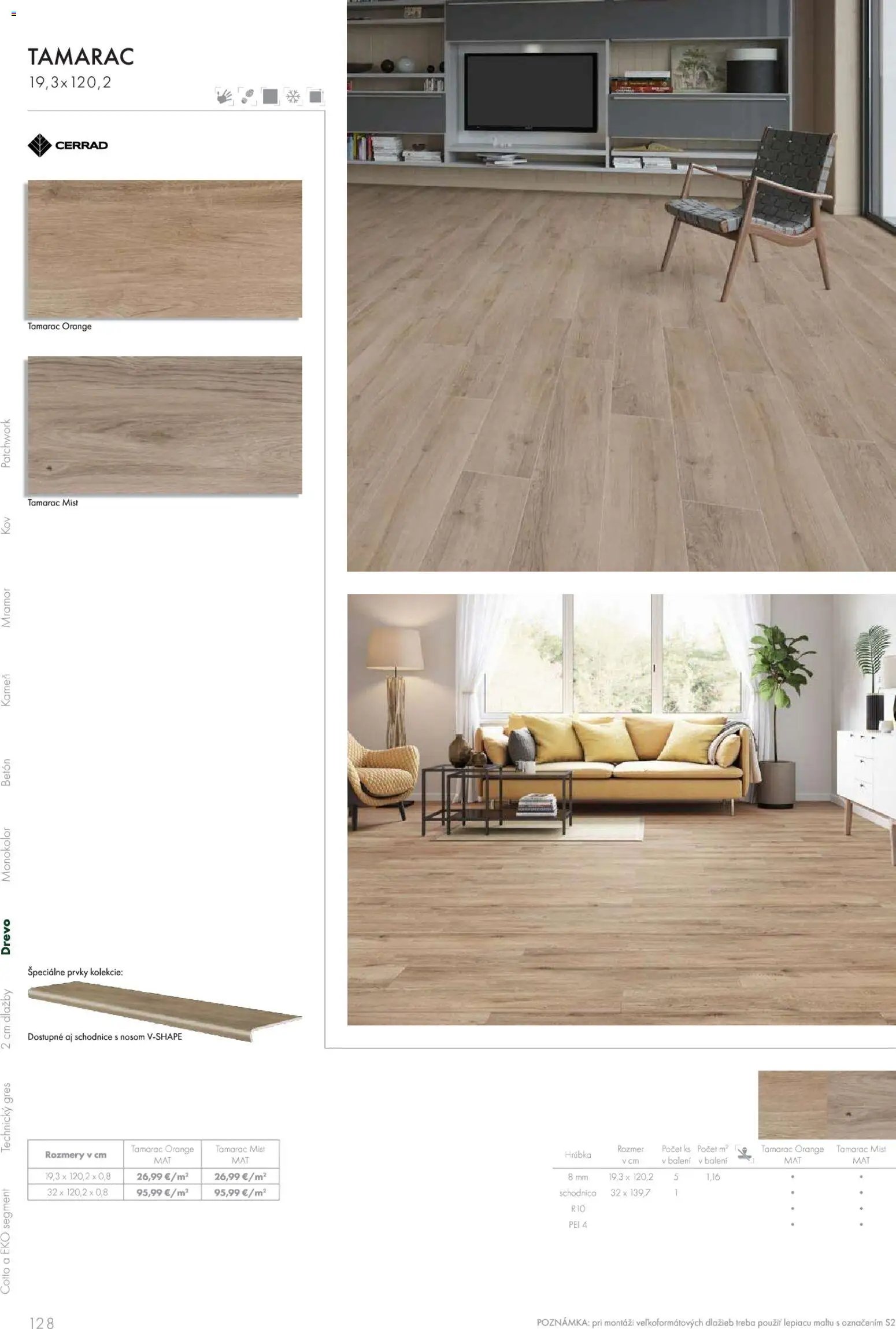 Ingema leták Svet kúpeľní (2025-10-29 - 2025-12-31) | 130