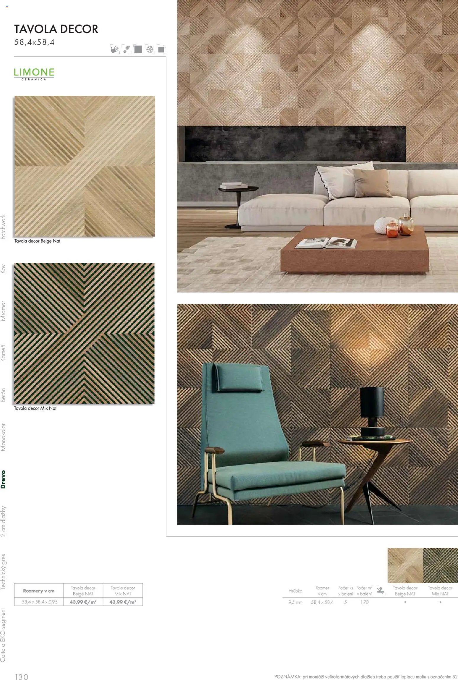 Ingema leták Svet kúpeľní (2025-10-29 - 2025-12-31) | 132