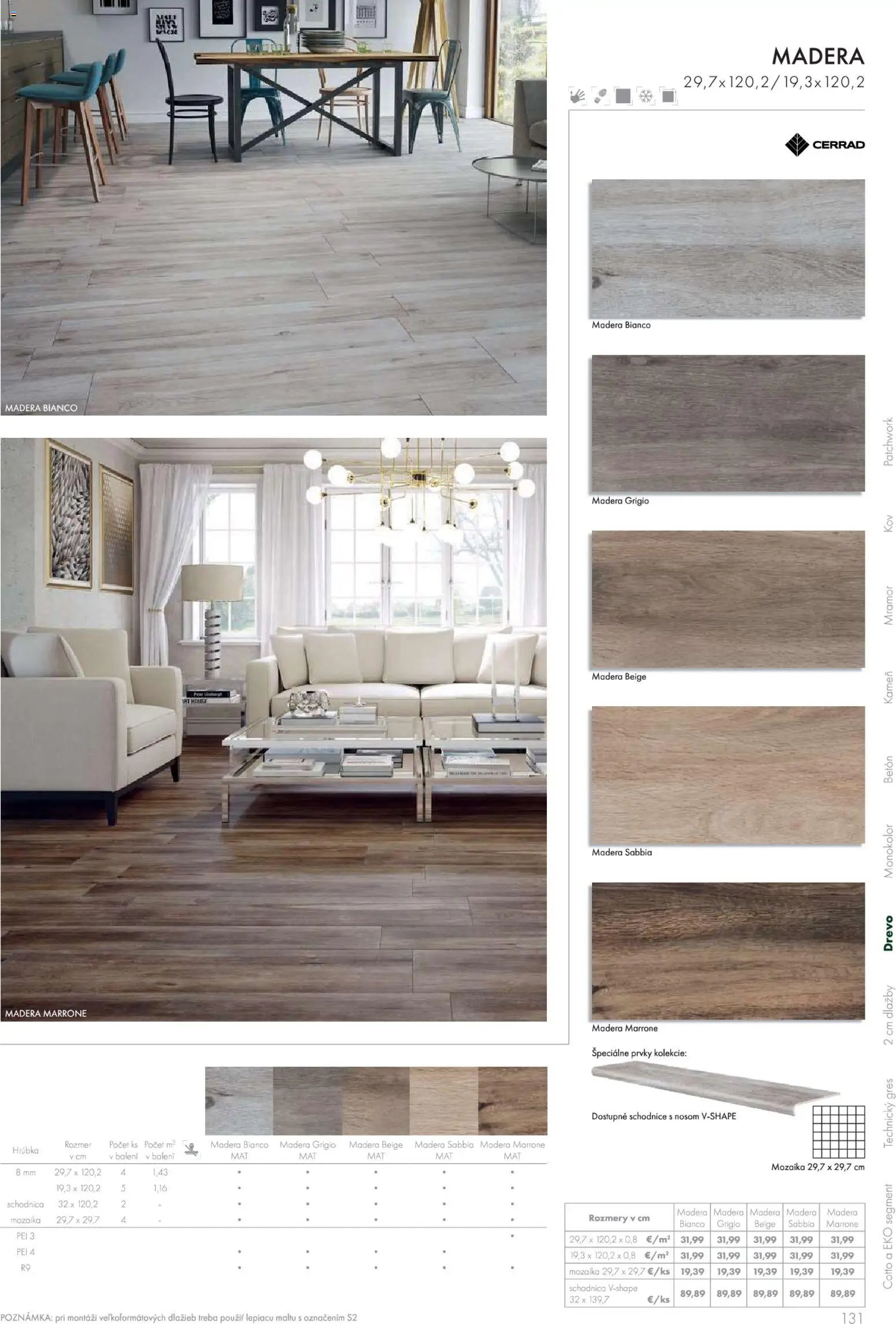 Ingema leták Svet kúpeľní (2025-10-29 - 2025-12-31) | 133