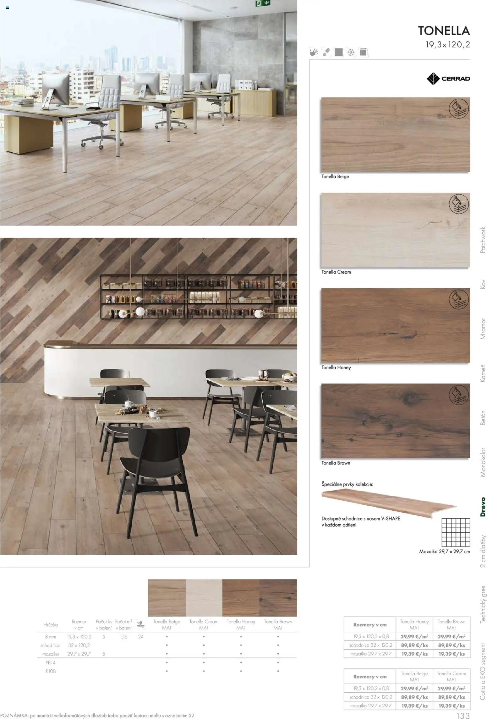 Ingema leták Svet kúpeľní (2025-10-29 - 2025-12-31) | 135