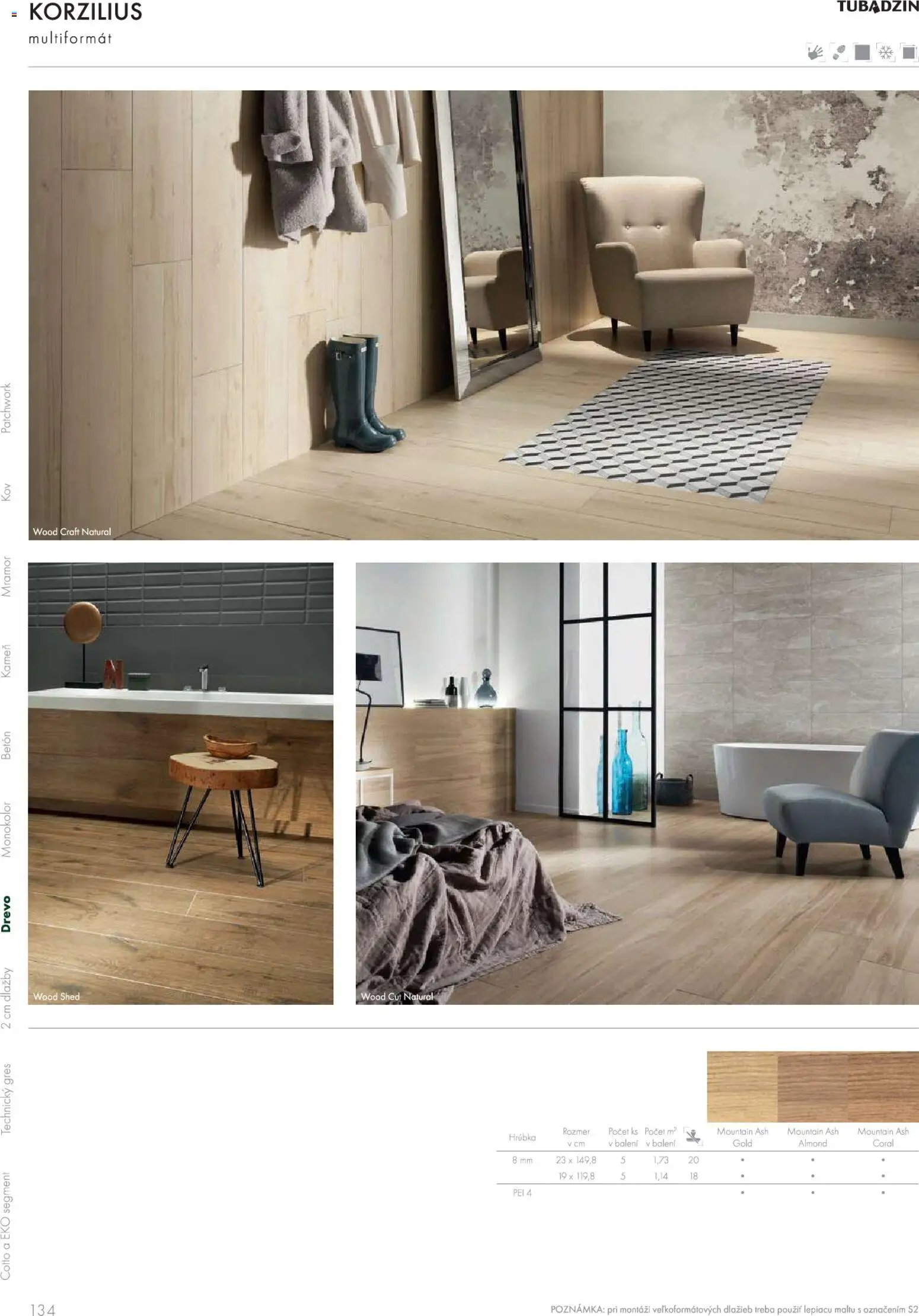 Ingema leták Svet kúpeľní (2025-10-29 - 2025-12-31) | 136