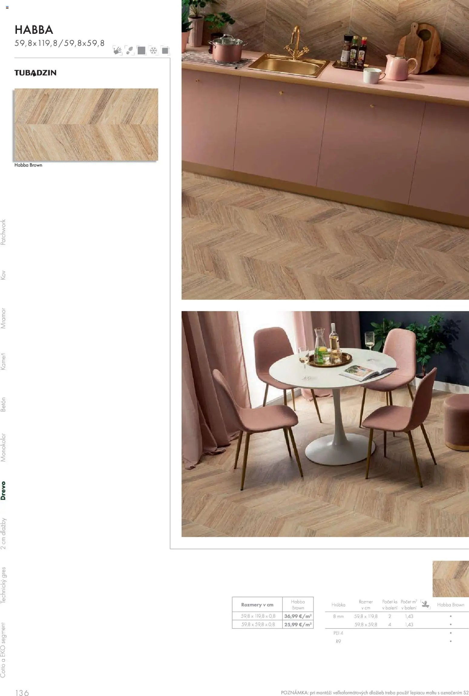 Ingema leták Svet kúpeľní (2025-10-29 - 2025-12-31) | 138