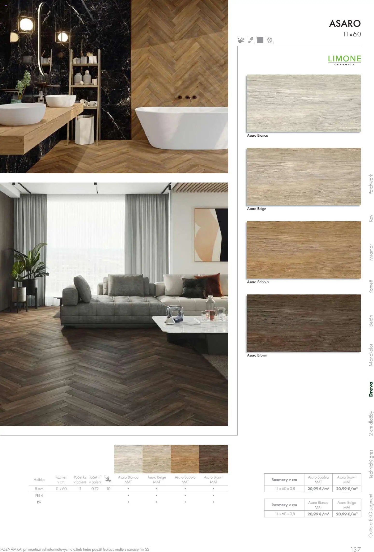 Ingema leták Svet kúpeľní (2025-10-29 - 2025-12-31) | 139