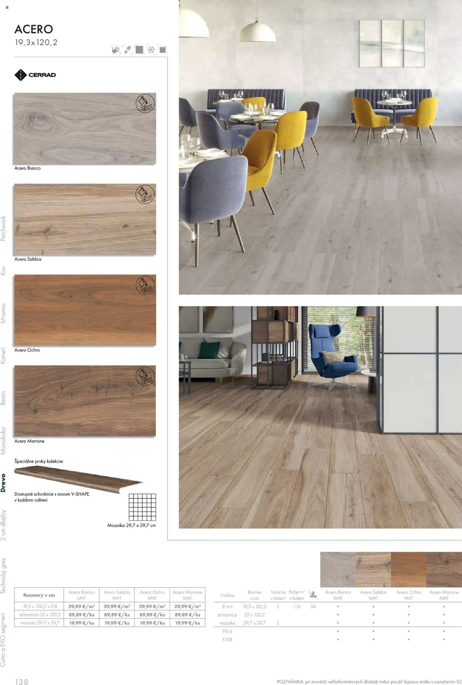 Ingema leták Svet kúpeľní (2025-10-29 - 2025-12-31) | 140