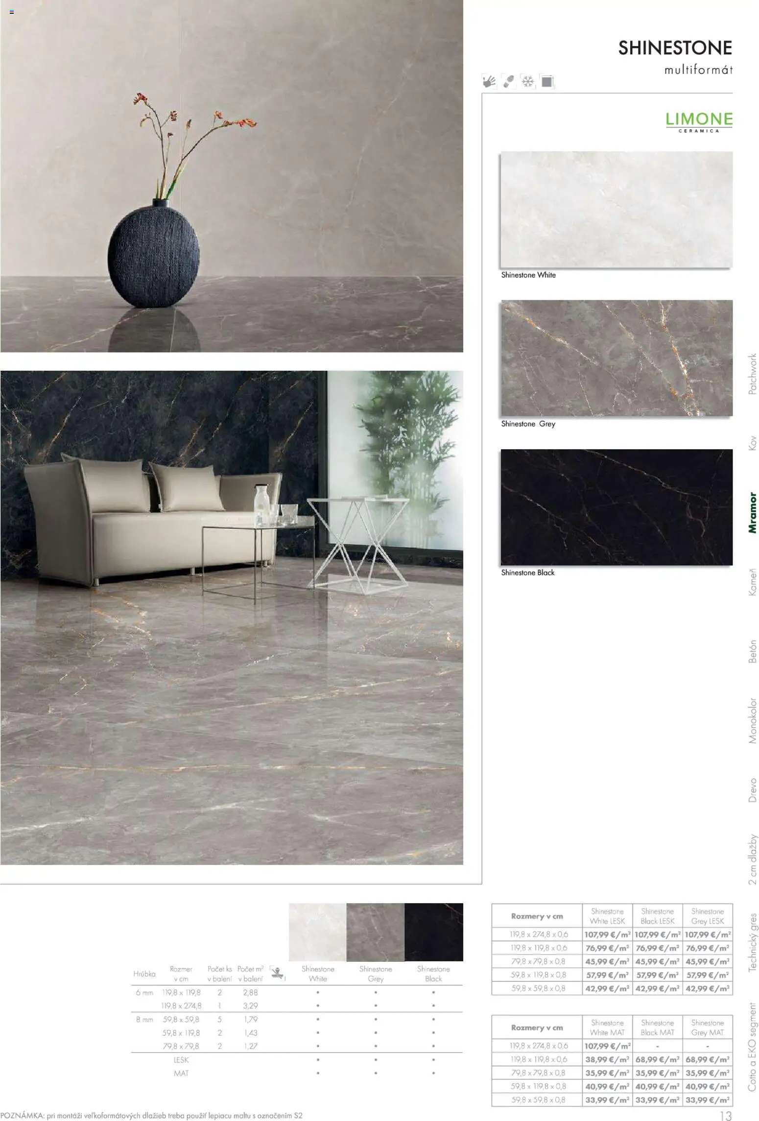 Ingema leták Svet kúpeľní (2025-10-29 - 2025-12-31) | 15